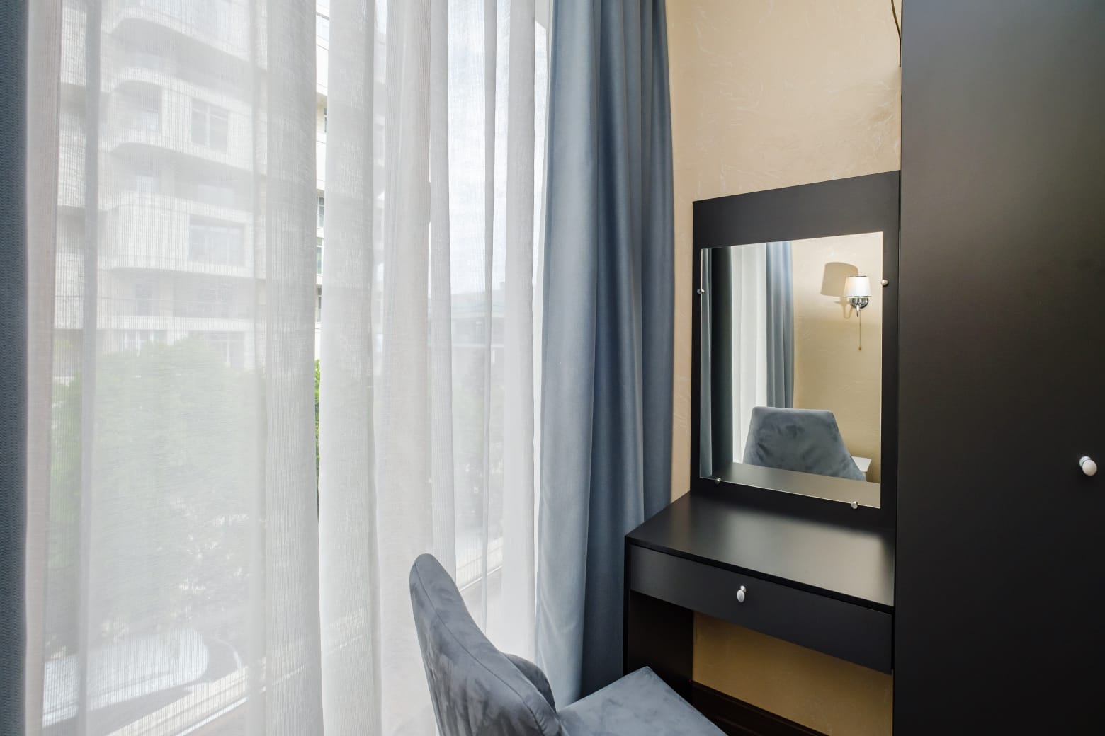 Двухместный стандарт