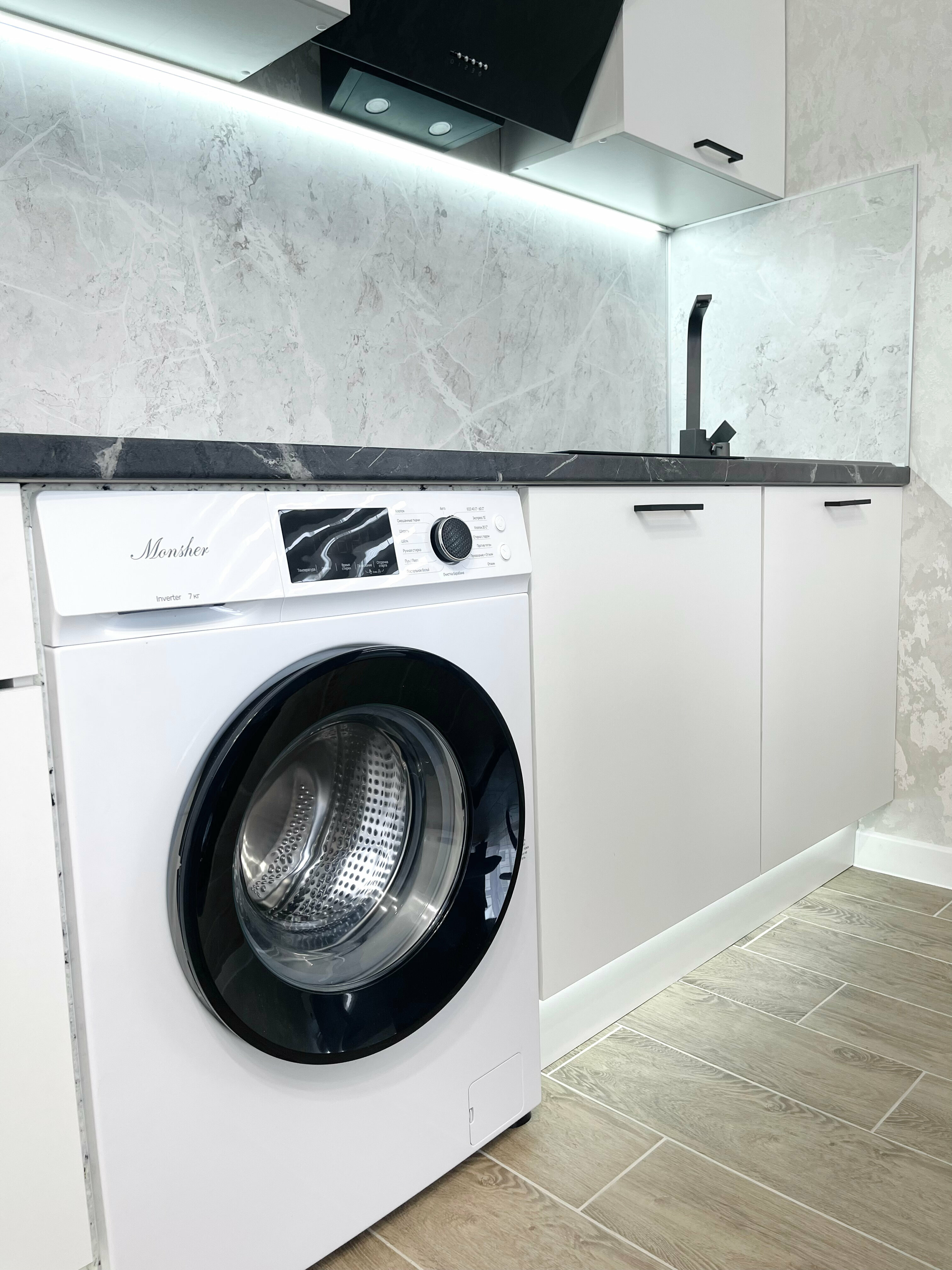 Стандартный трехместный номер