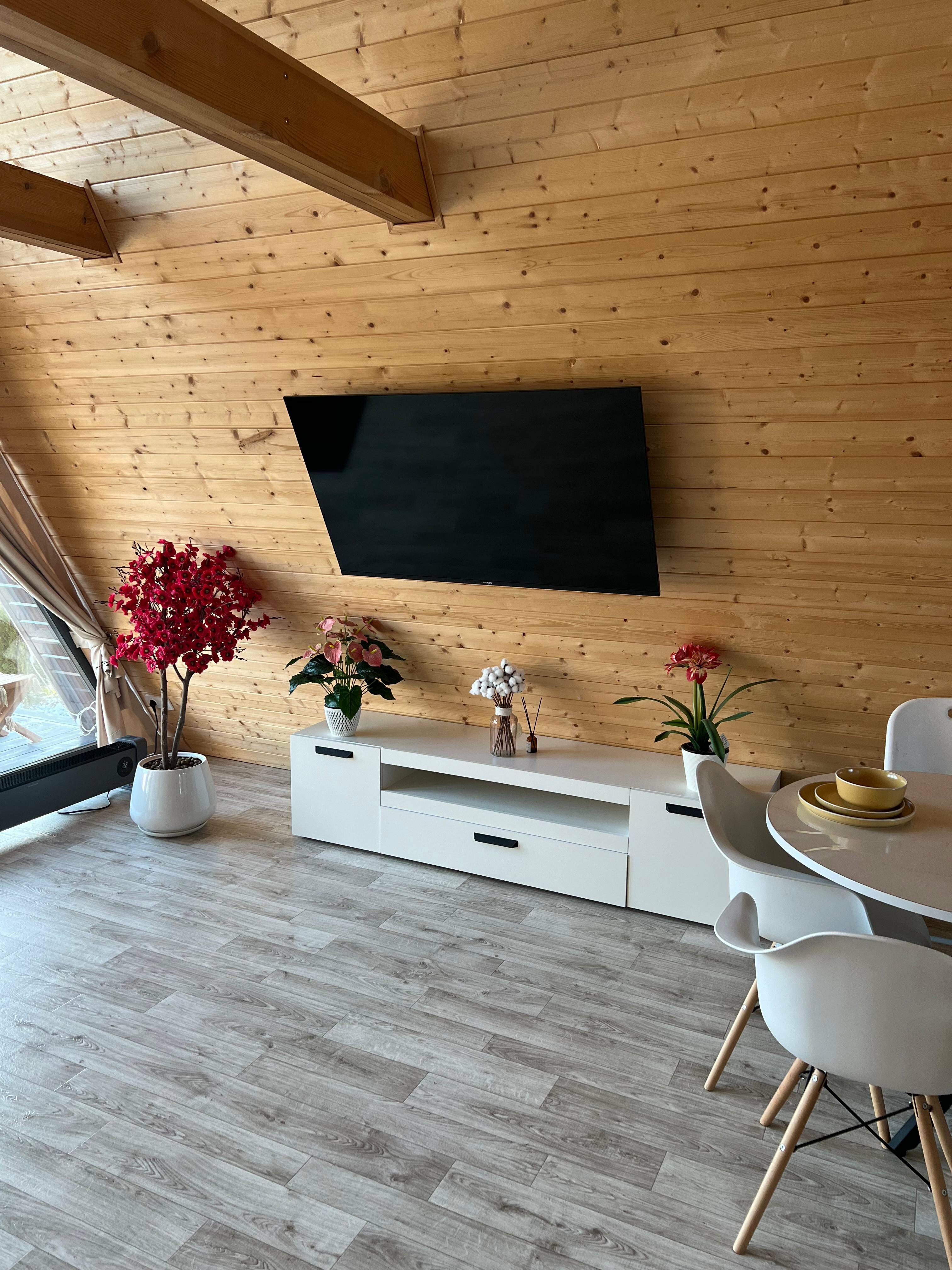 Лесное сердце