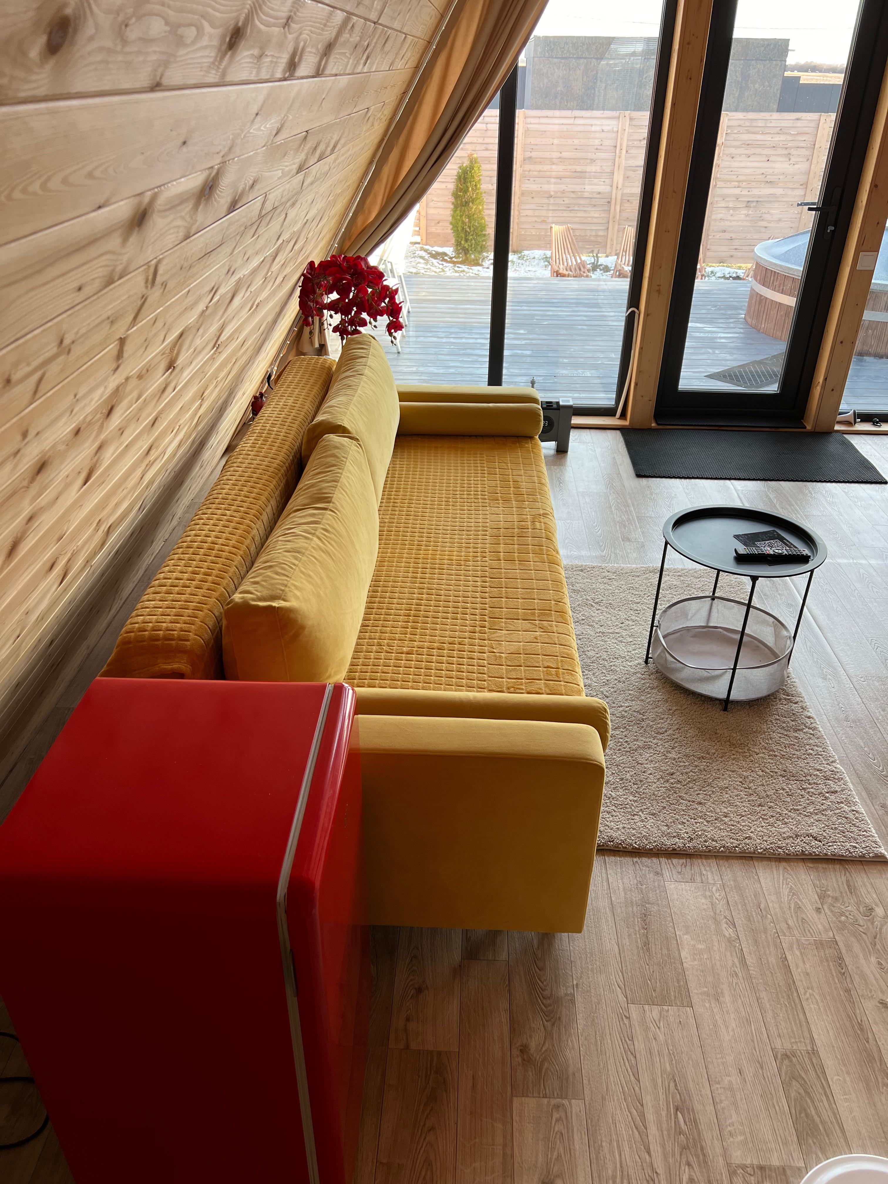 Лесное сердце