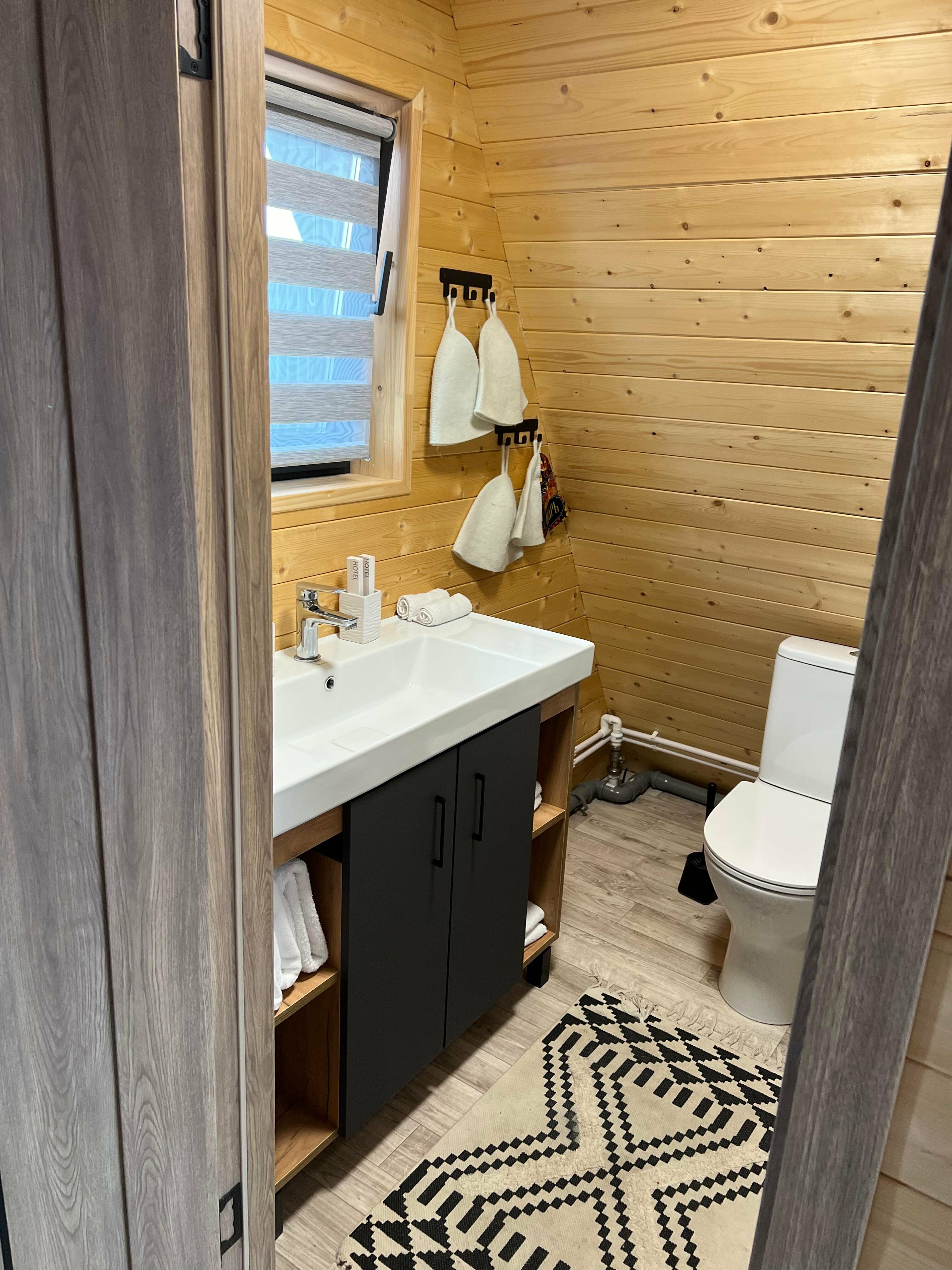 Лесное сердце