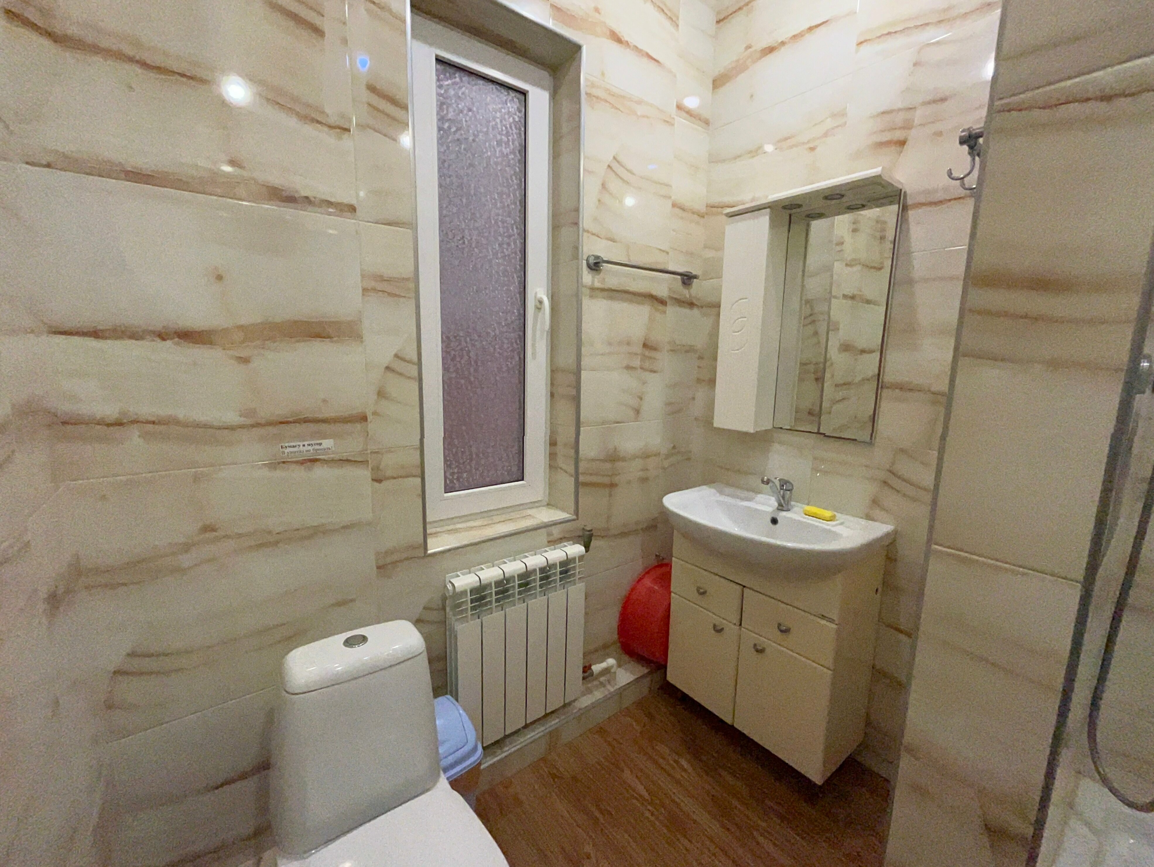 стандарт 2+1 с раздельными кроватями