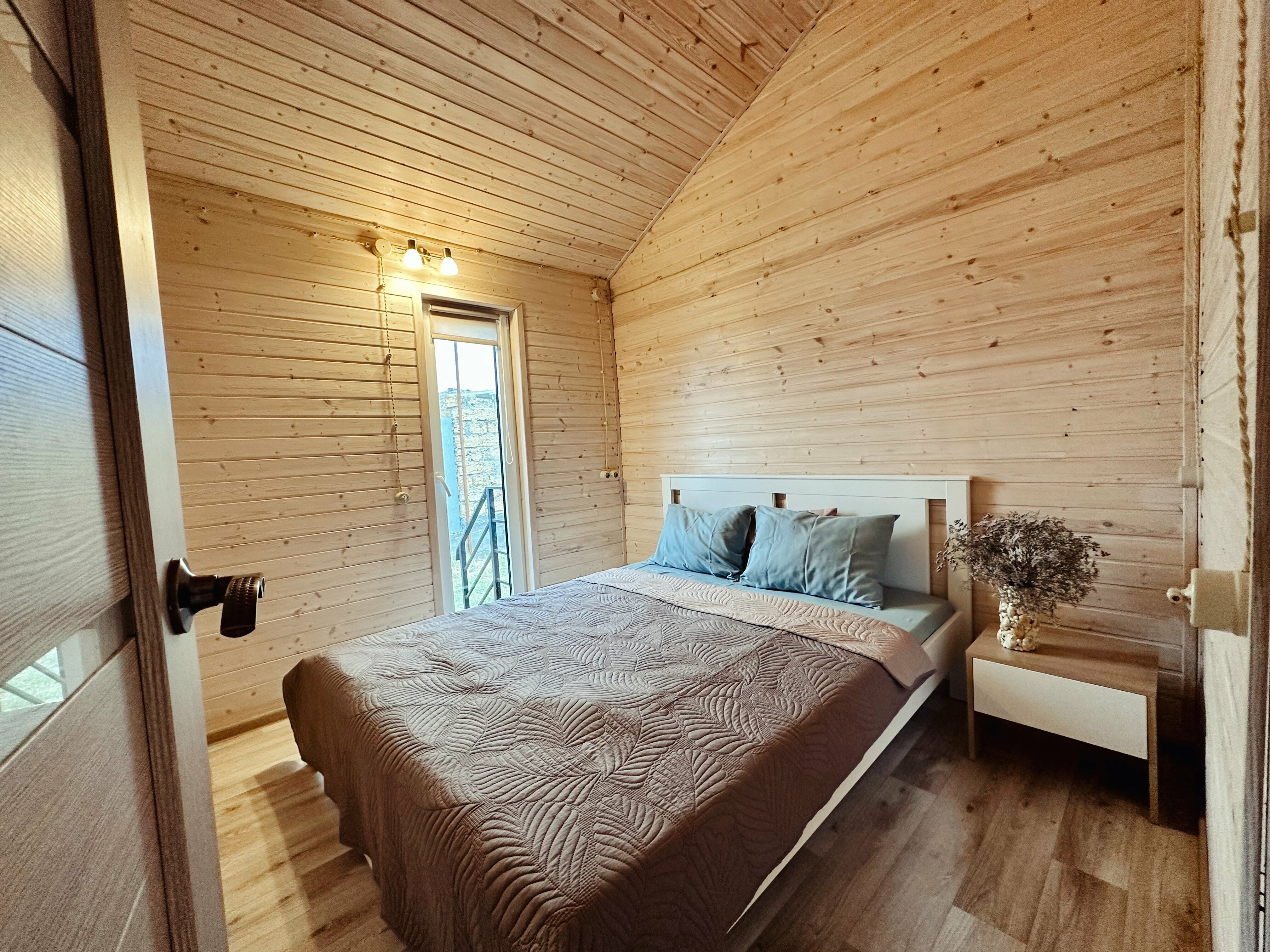 Семейный номер-студия