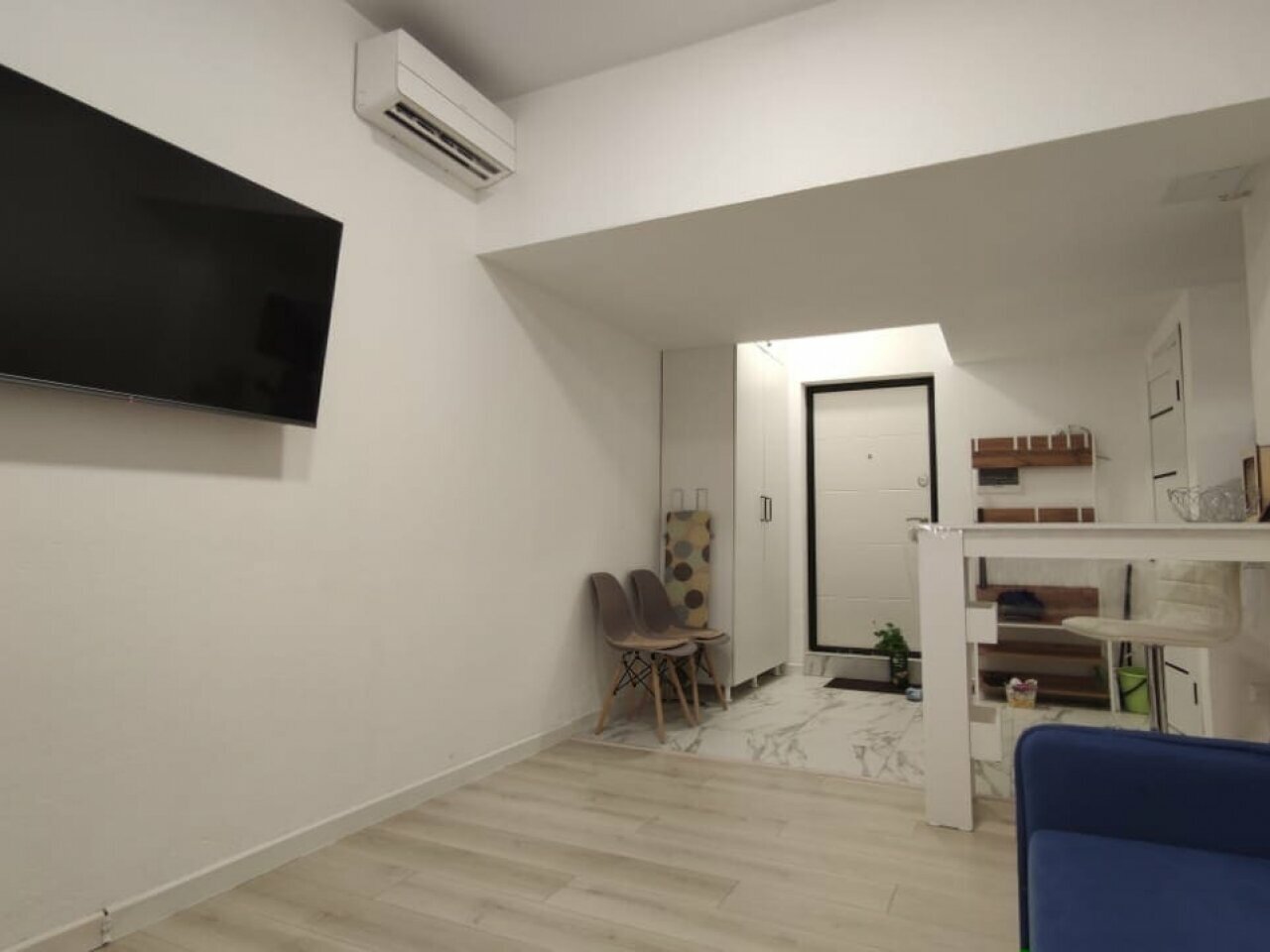 Двухместный номер с 2 отдельными кроватями