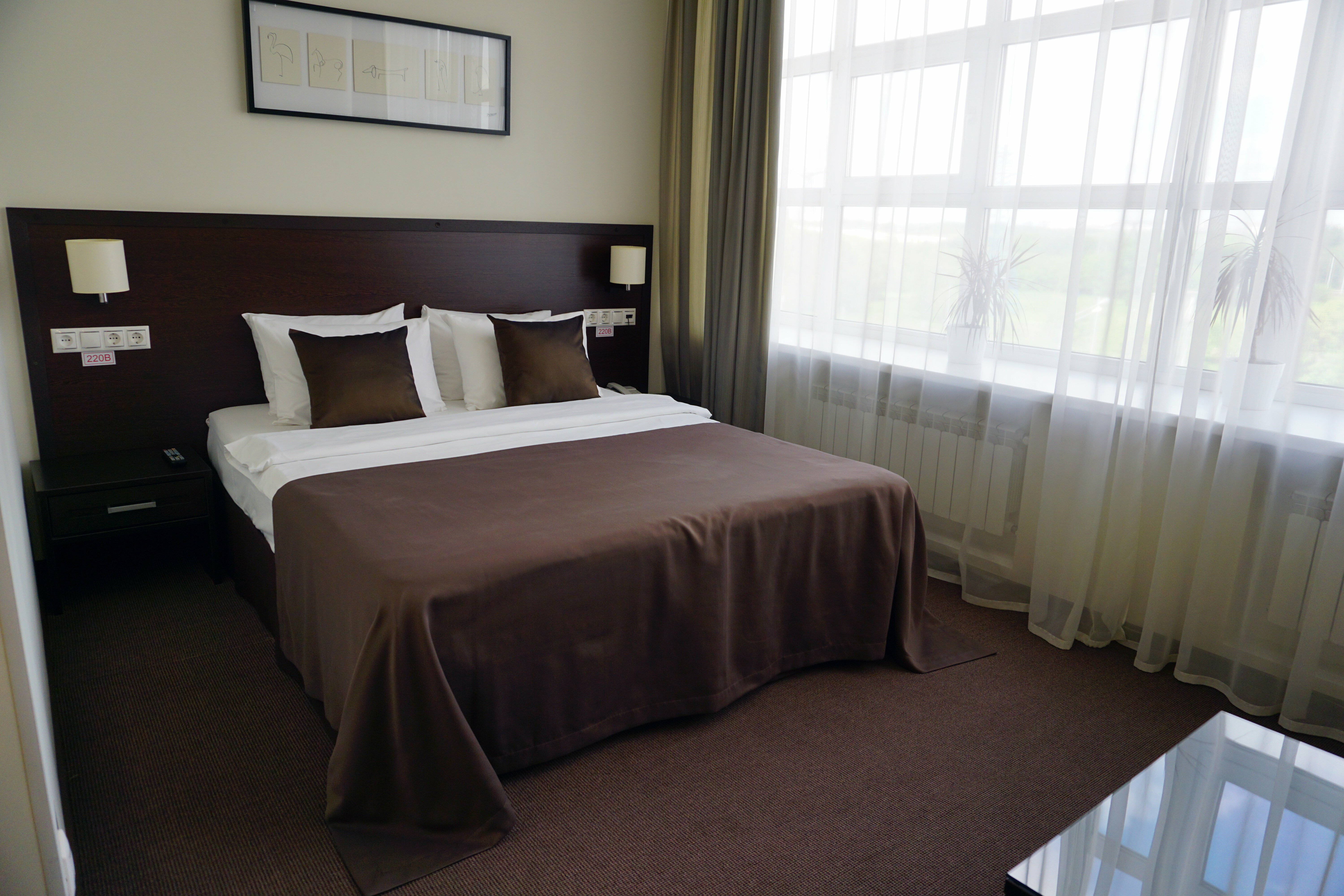 СЮИТ однокомнатный