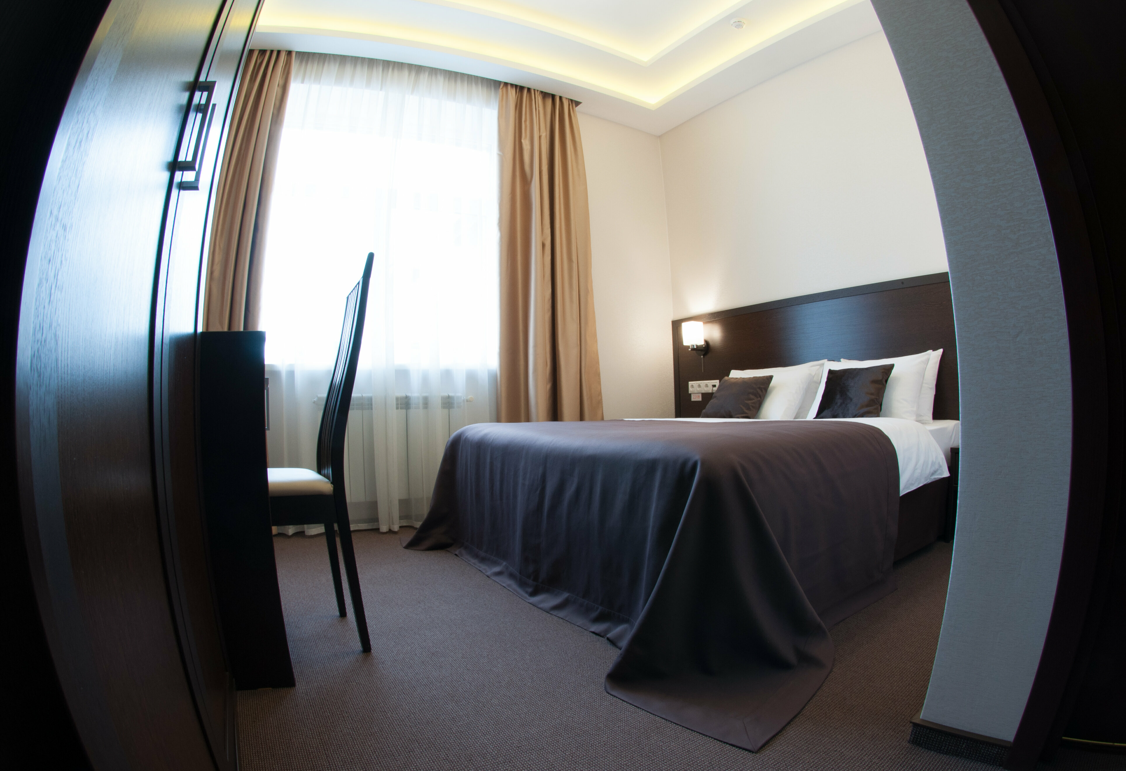 СТАНДАРТ двухместный 4 эт.