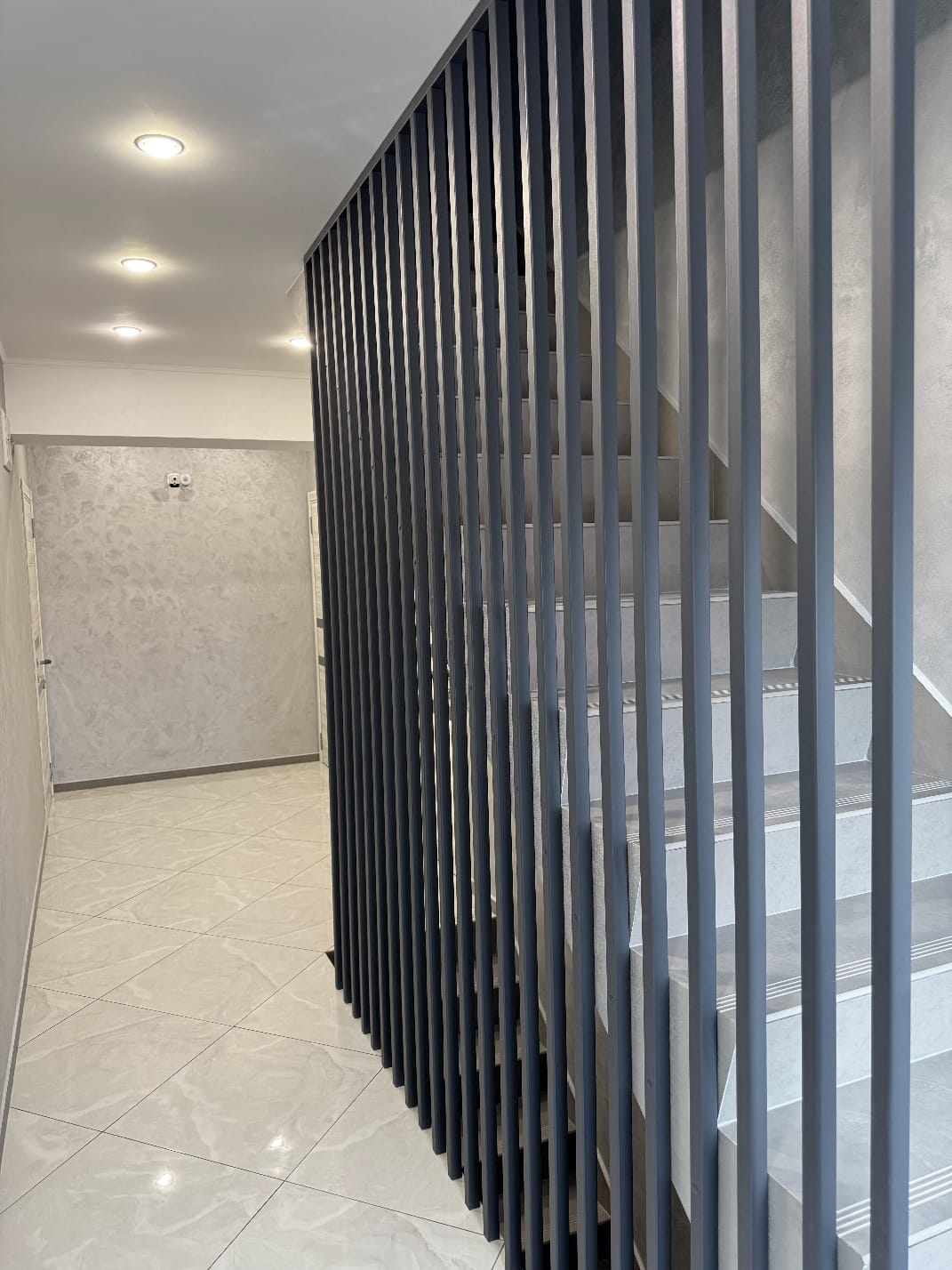 Двухместный номер с 2 отдельными кроватями