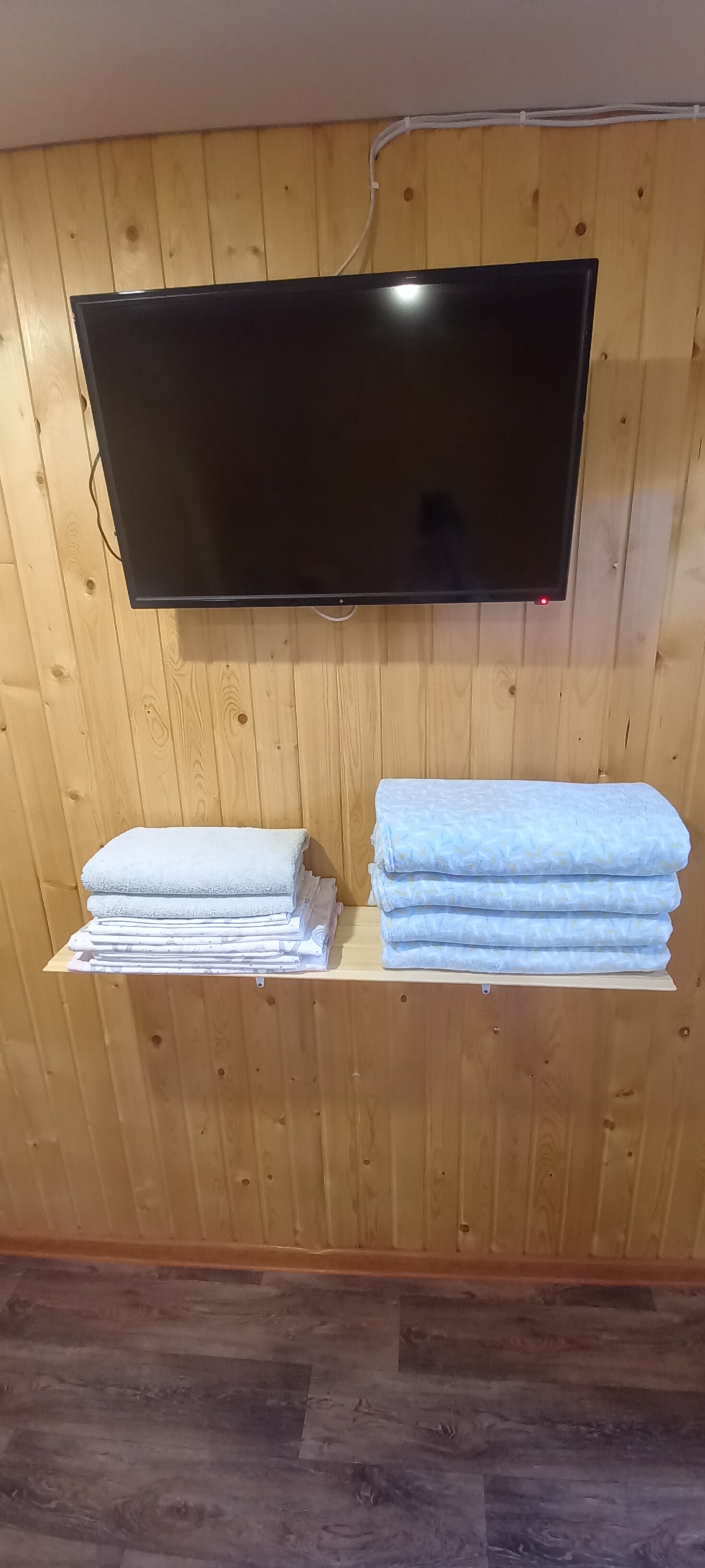 Четырехместный номер «Комфорт»