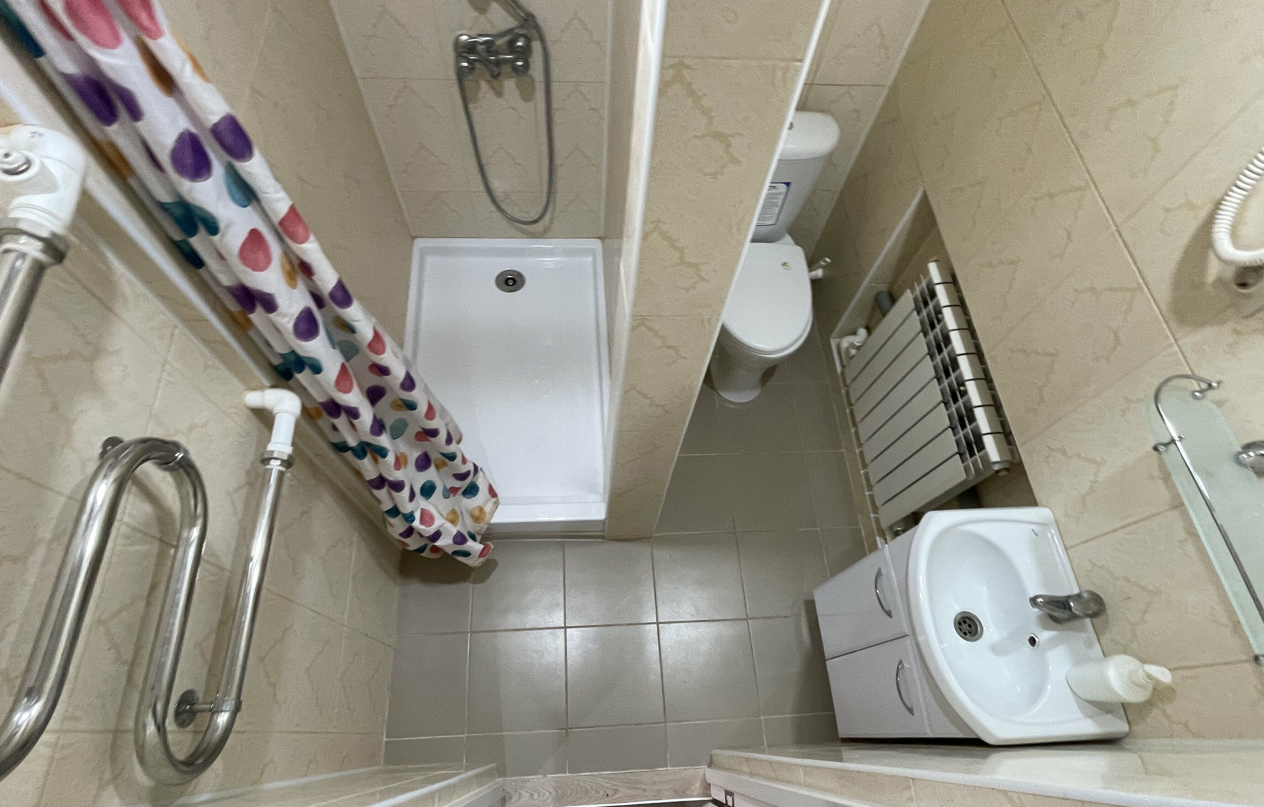 Номер Люкс  12