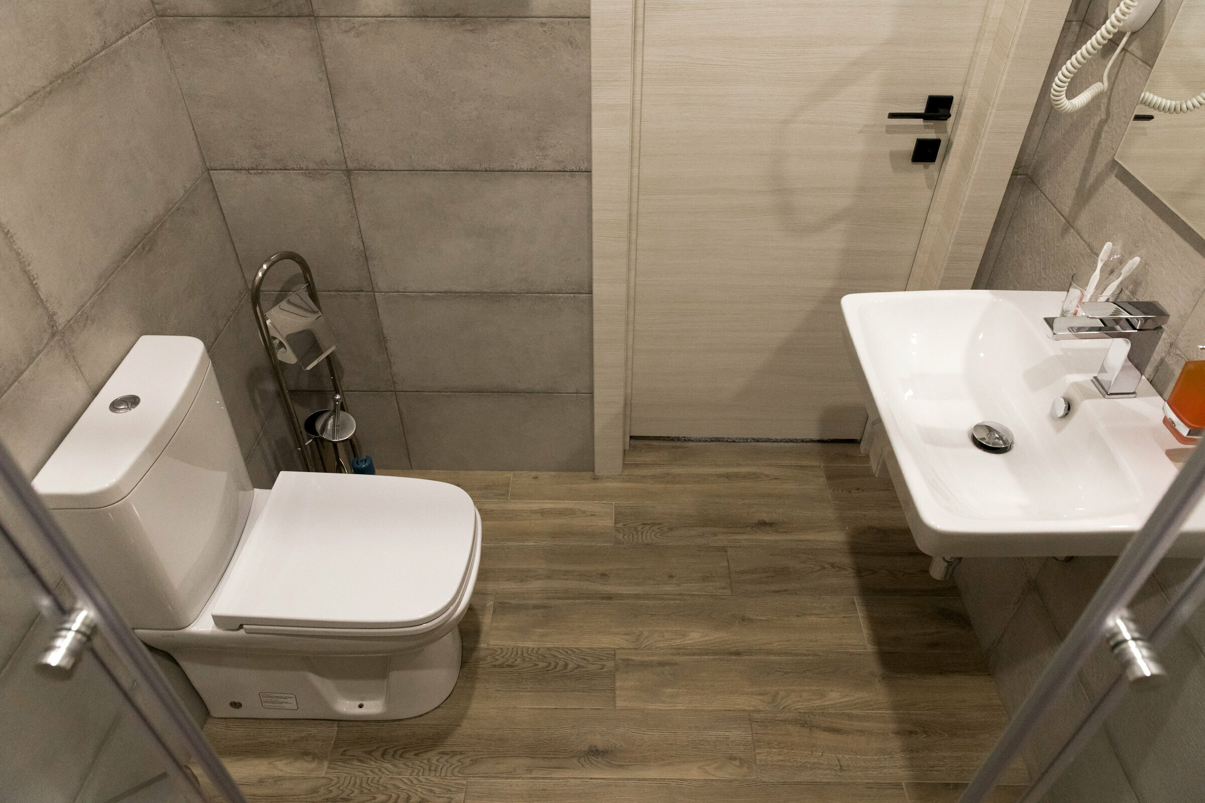 Стандартный номер