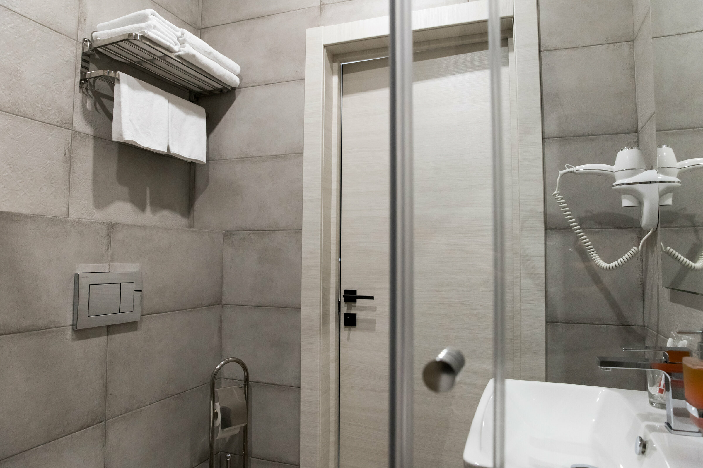 Стандартный номер