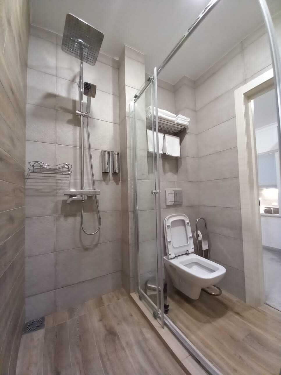 Номер-студия