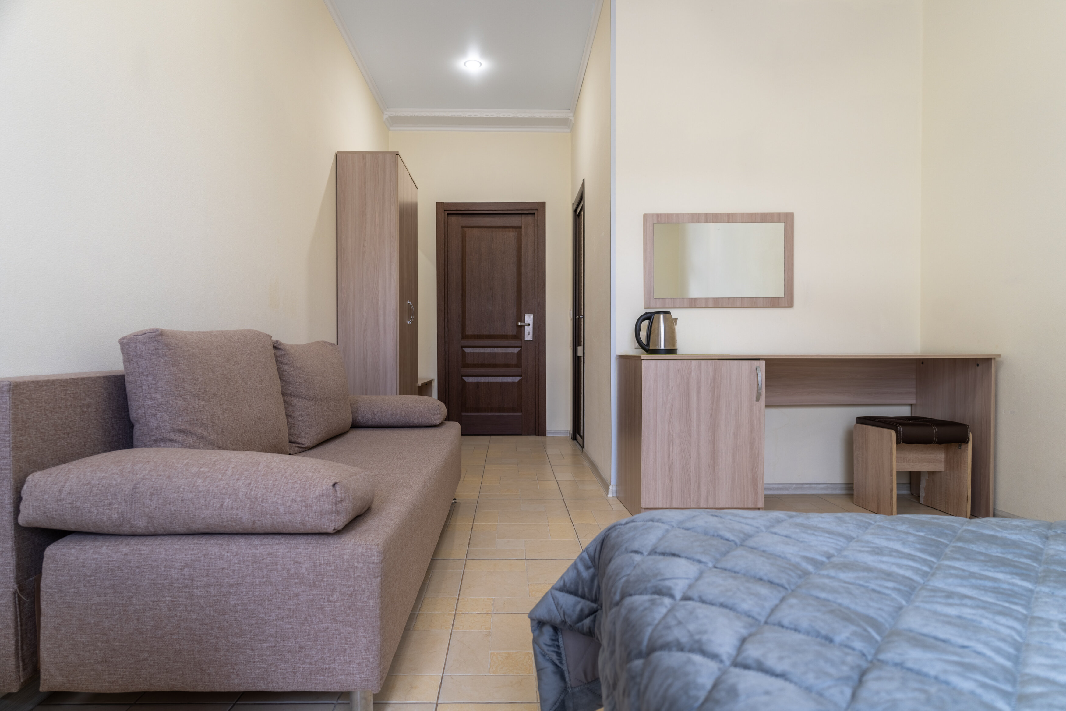 Семейный номер