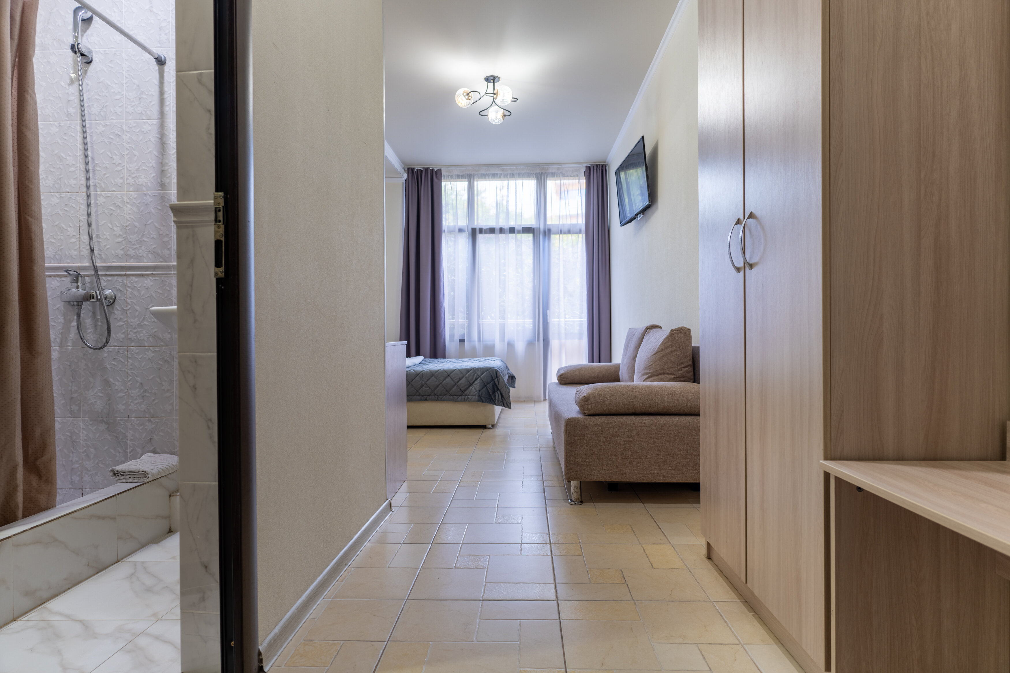 Семейный номер