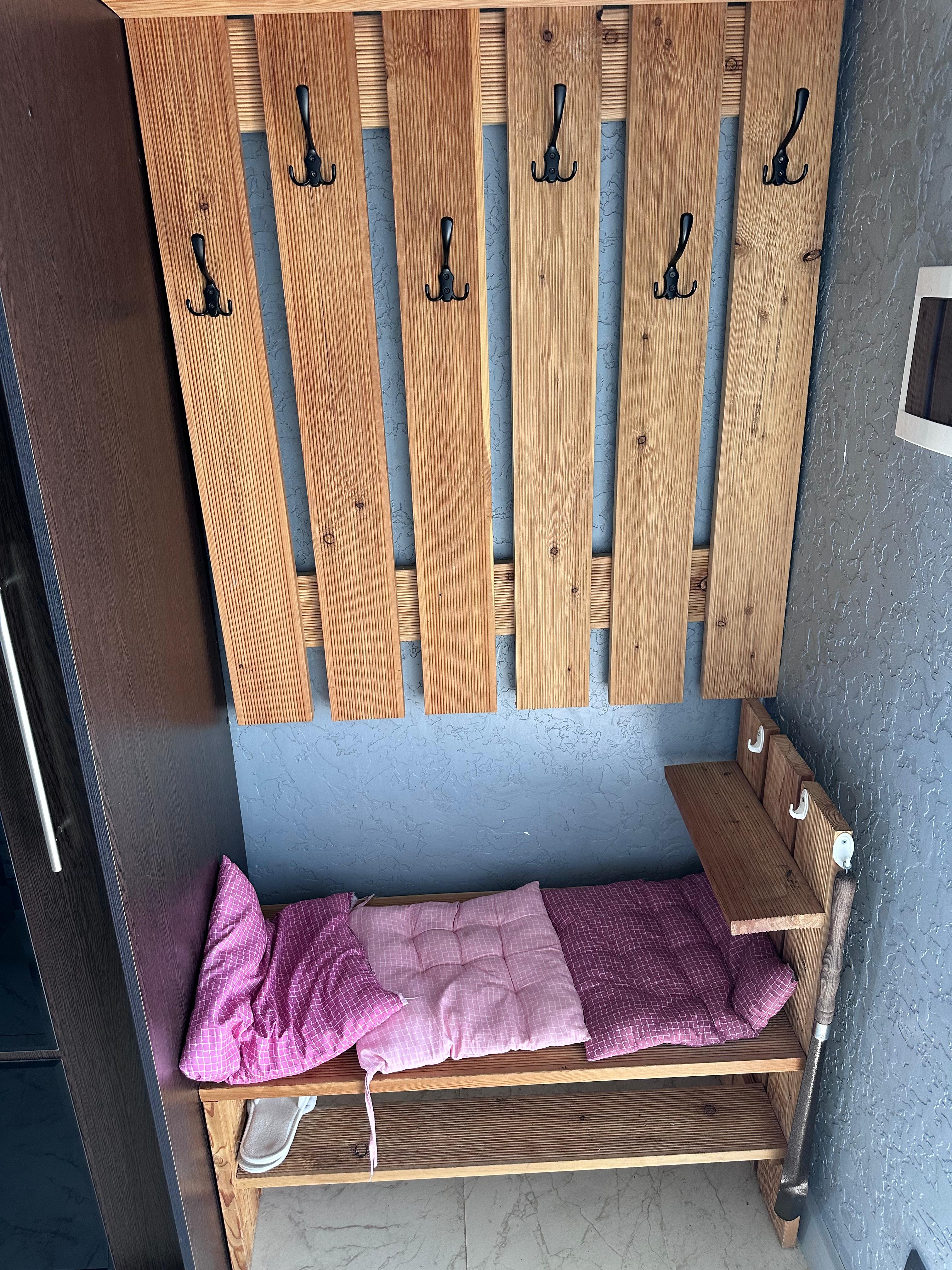 Deluxe with terrace [1]