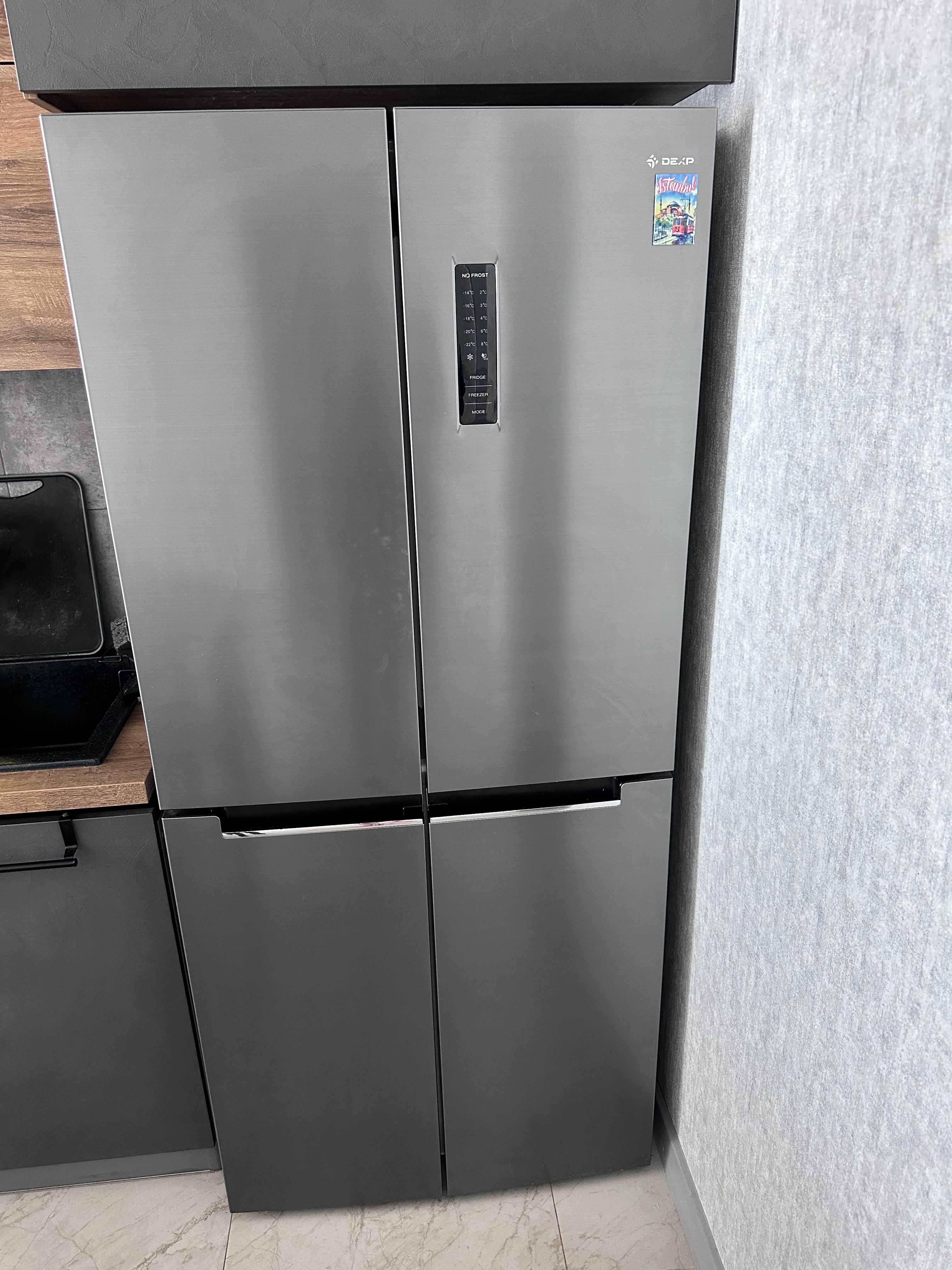 Deluxe with terrace [1]