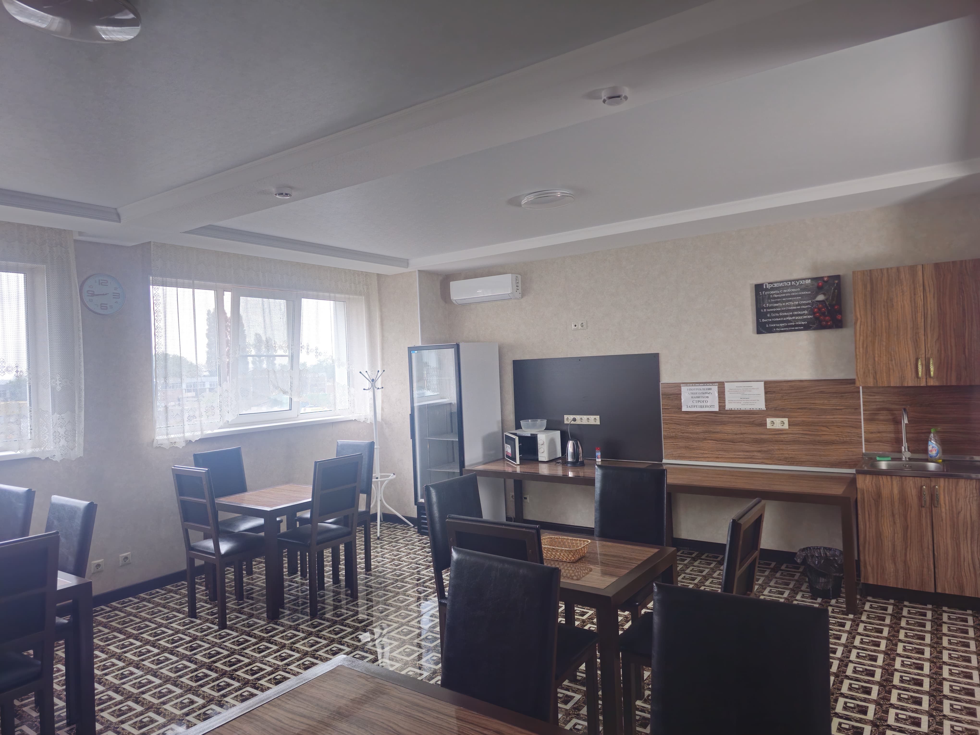 Семейный номер