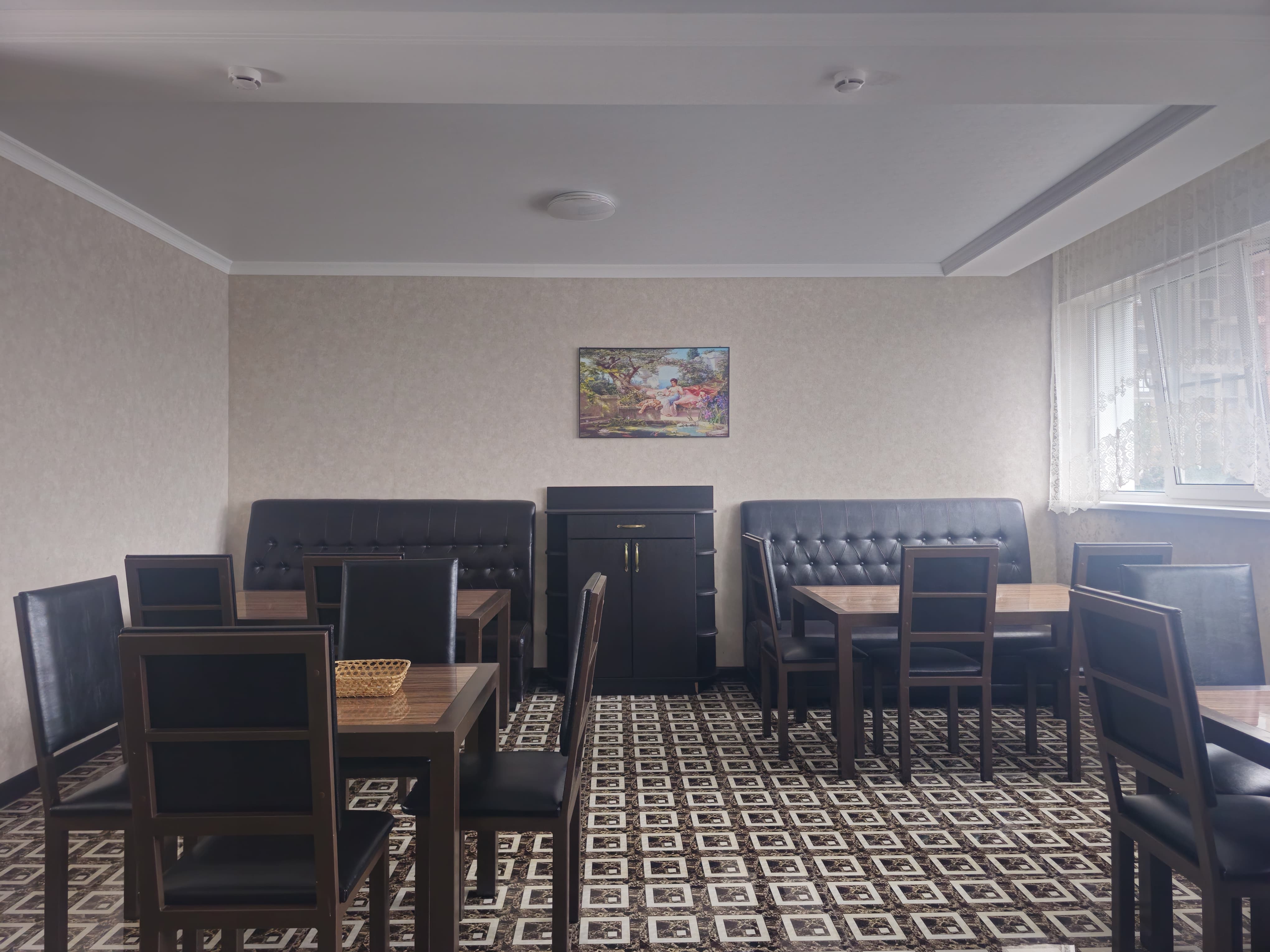 Семейный номер