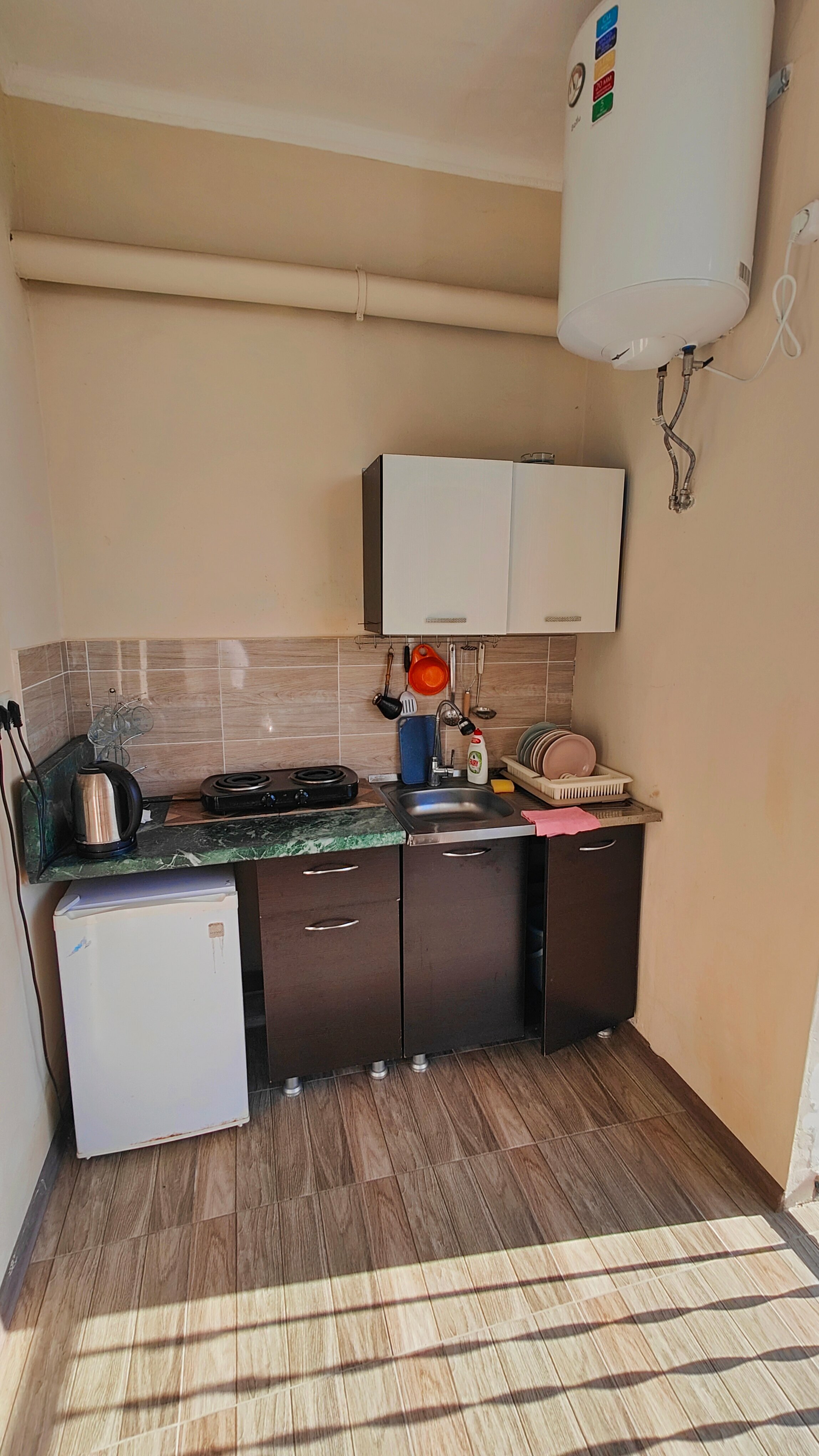 Апартамент 3