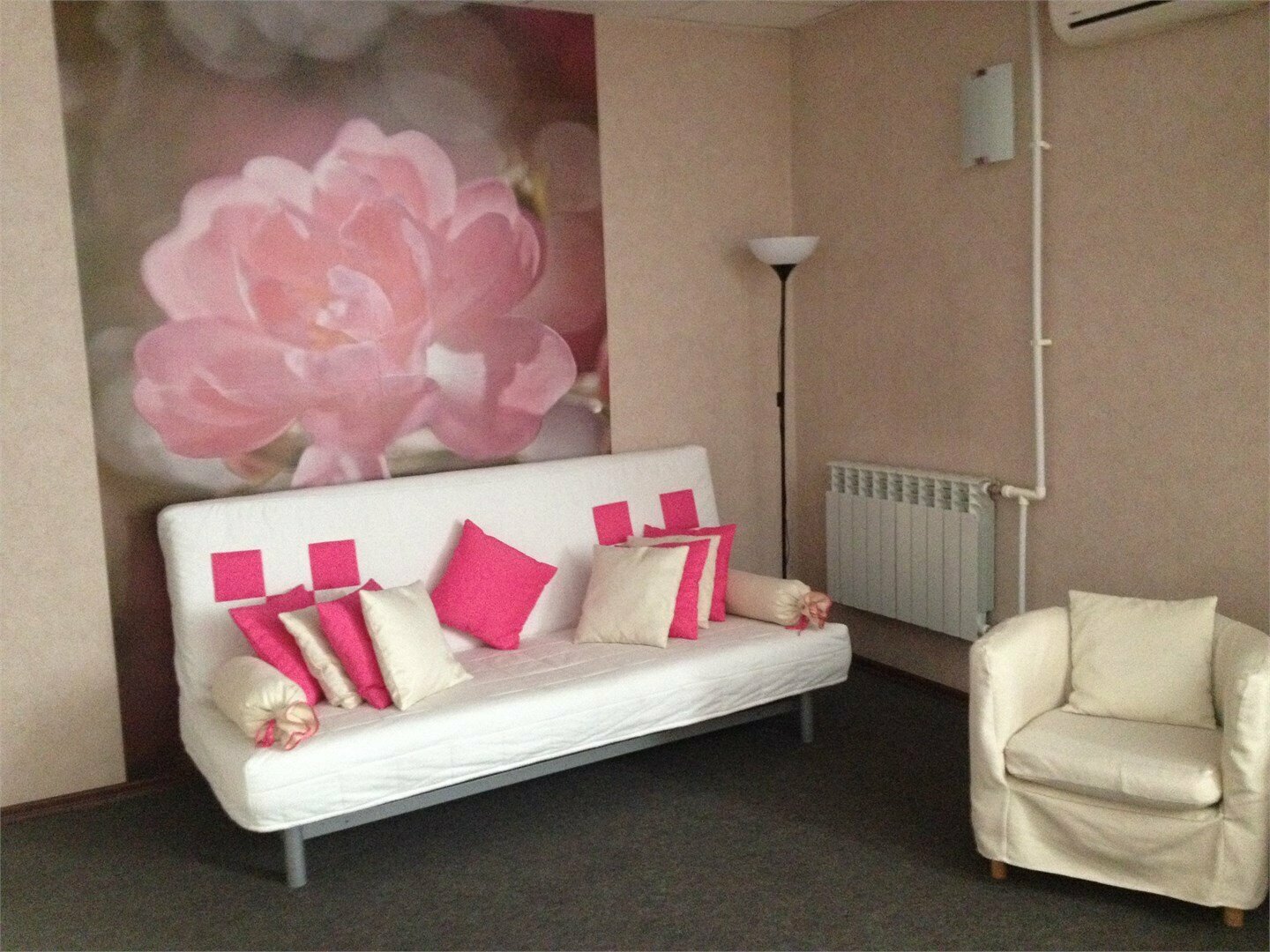 Стандарт улучшенный