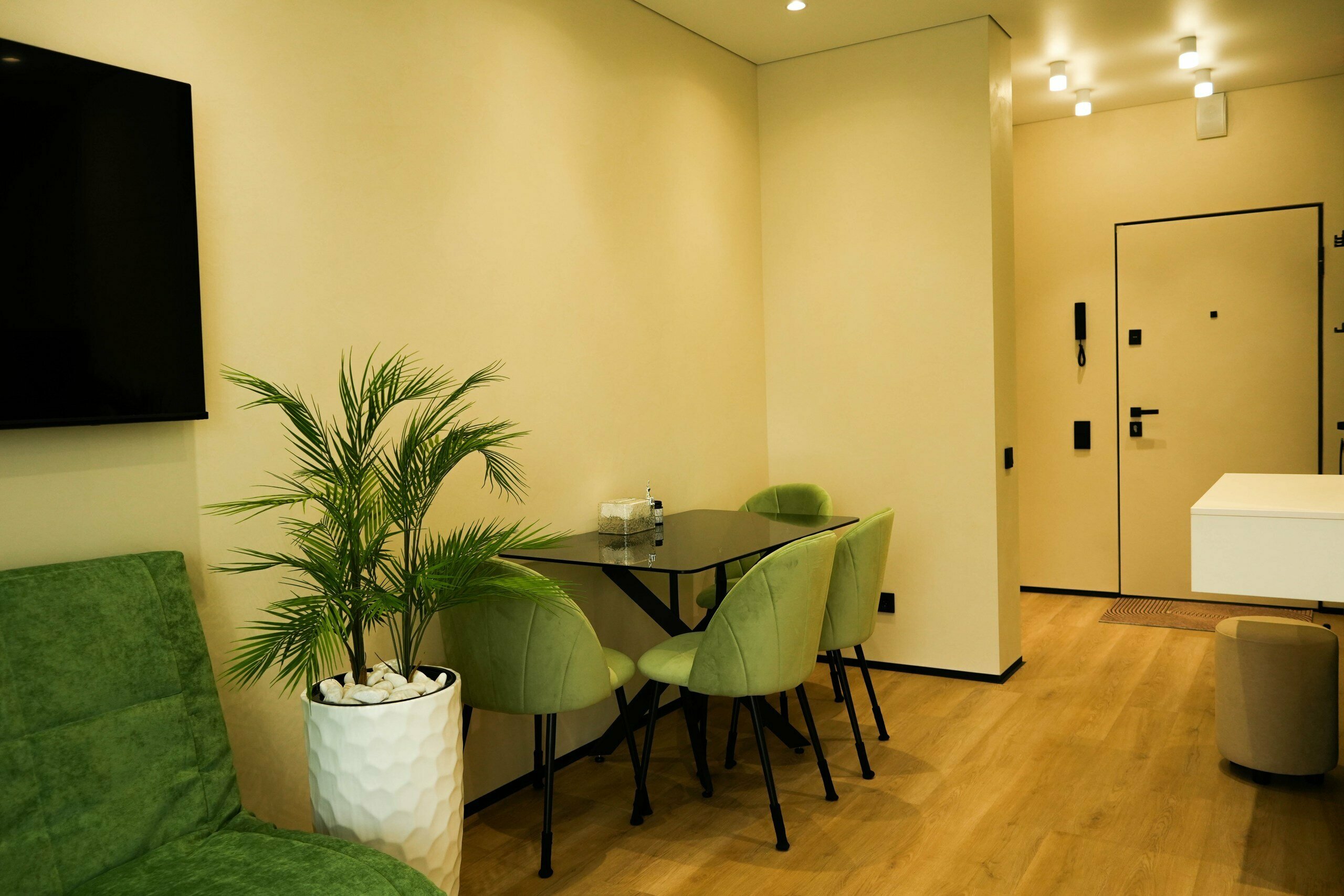 Студия "Matcha"