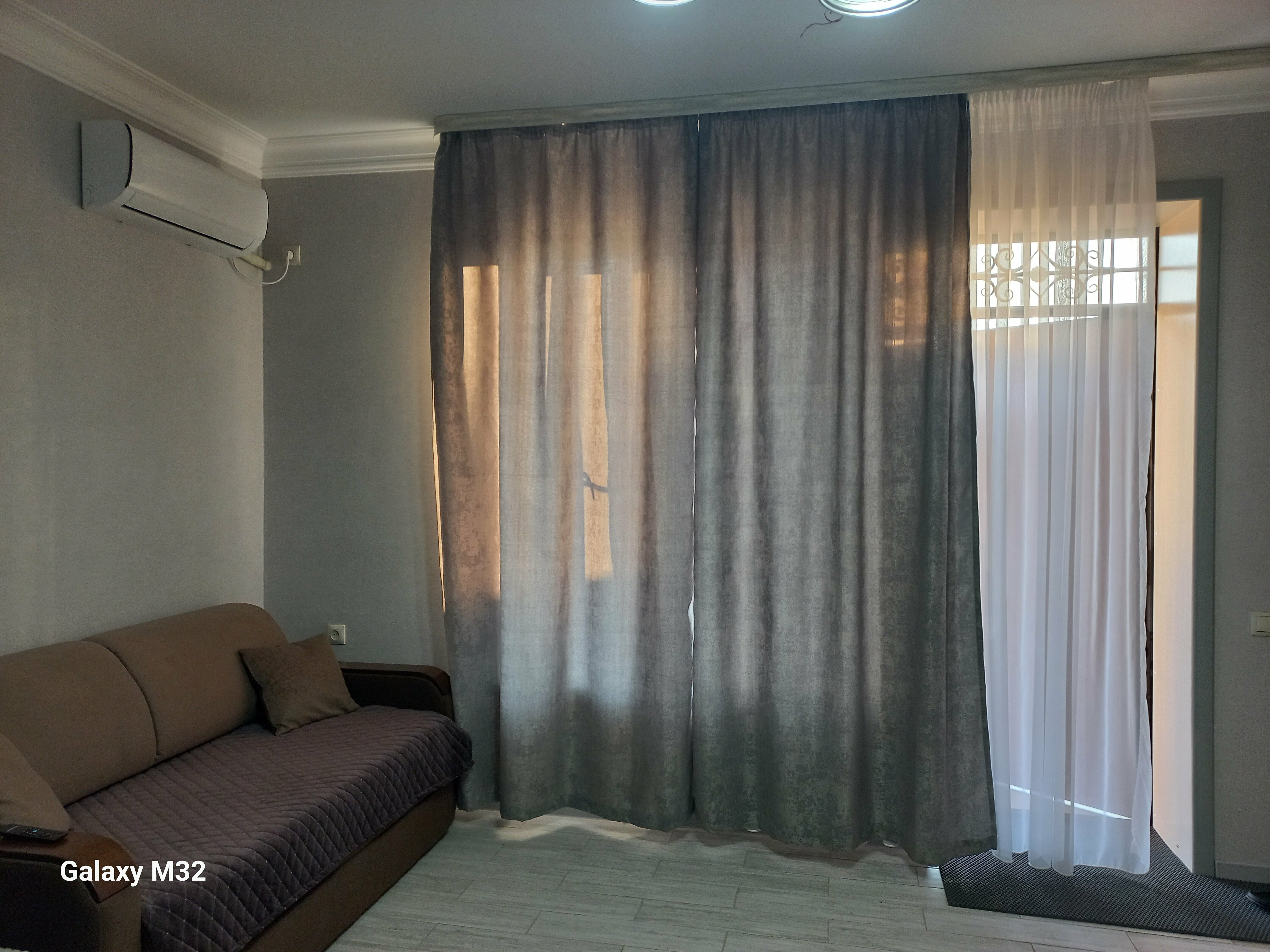 Классический четырехместный номер