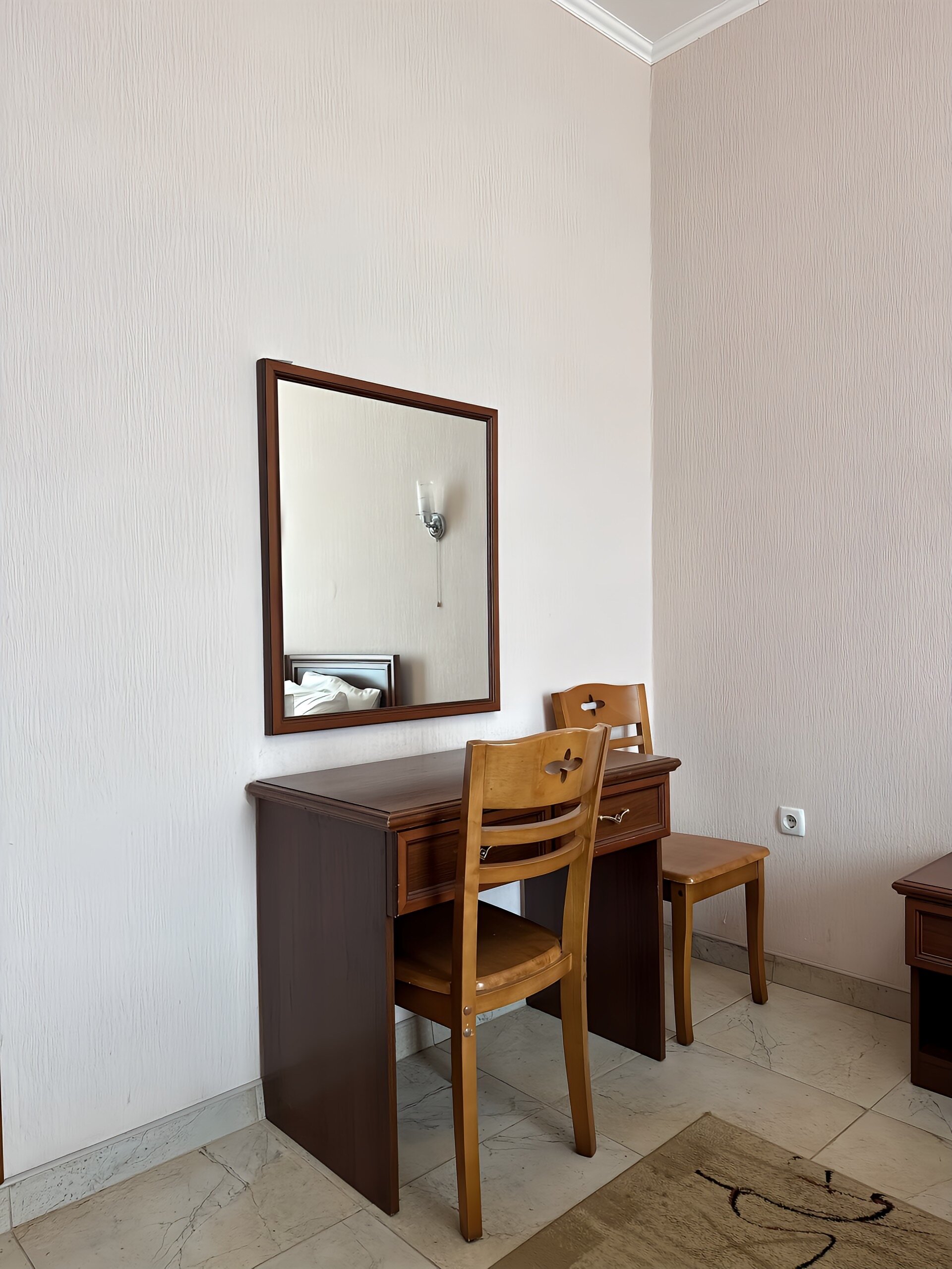 Семейный номер Делюкс