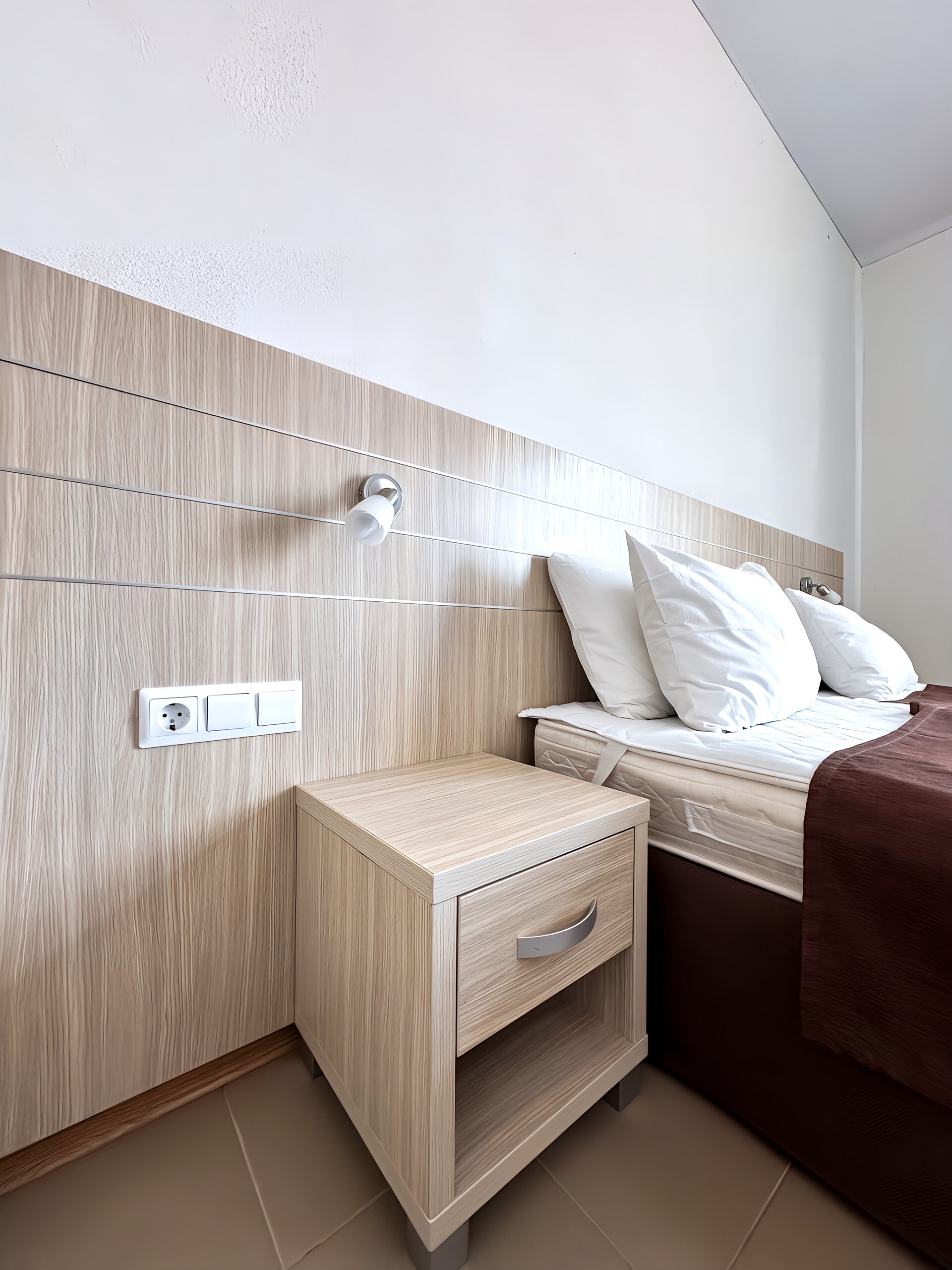 Коттедж комфорт с выходом на море