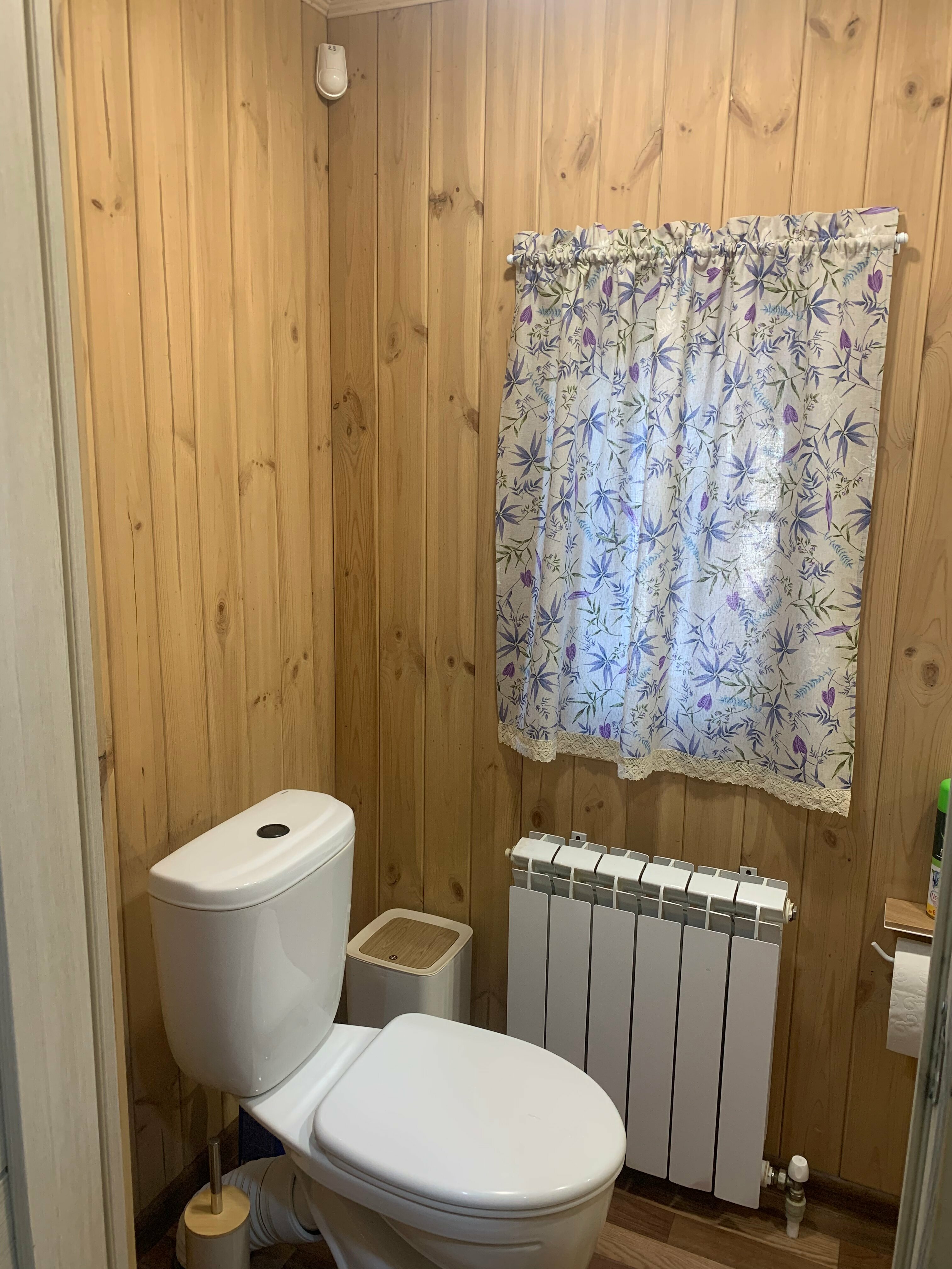 Дом для семейного отдыха