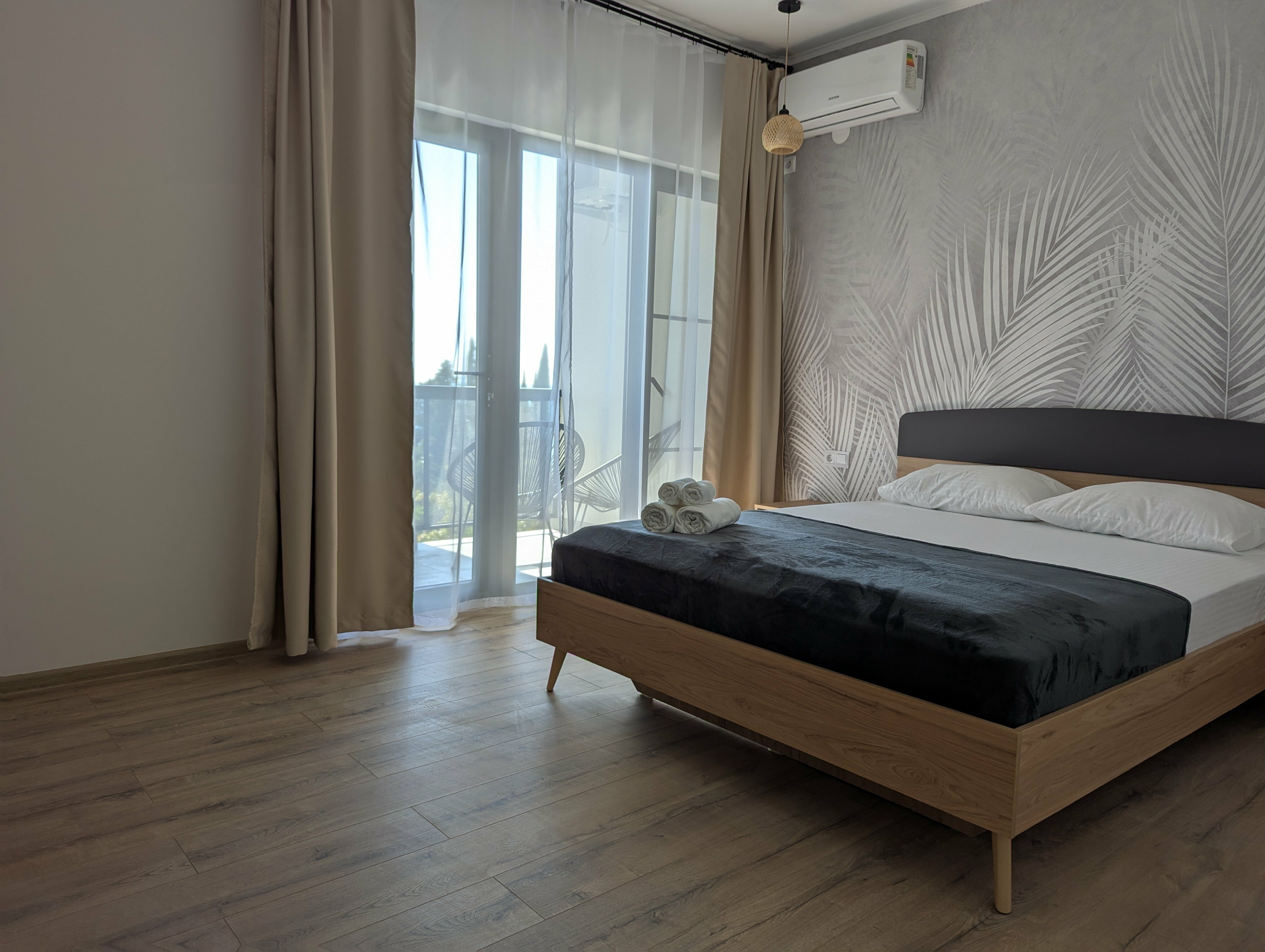 Двухместный номер