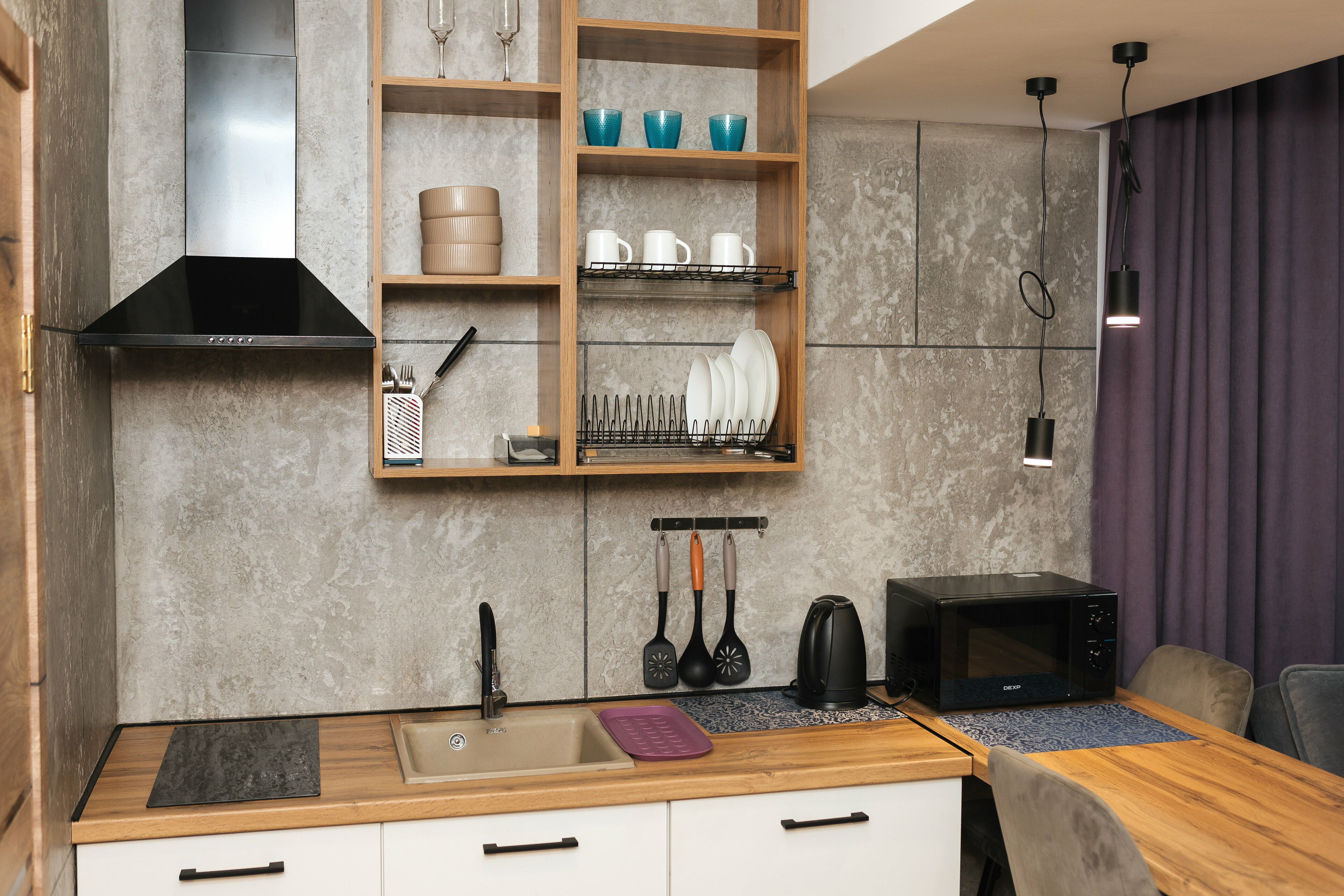 Одноместный номер, улучшенный (стандарт плюс)