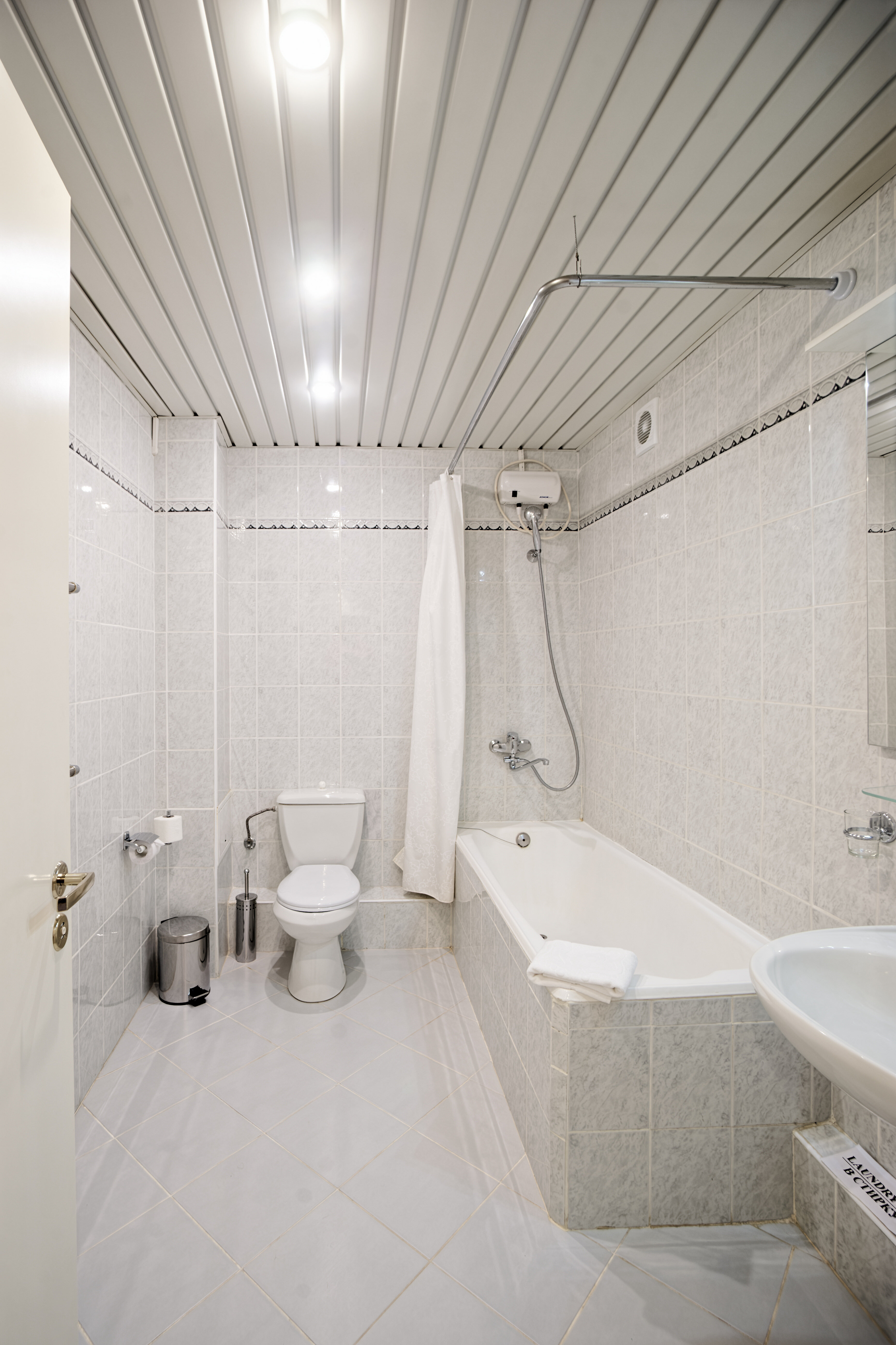 Одноместный номер