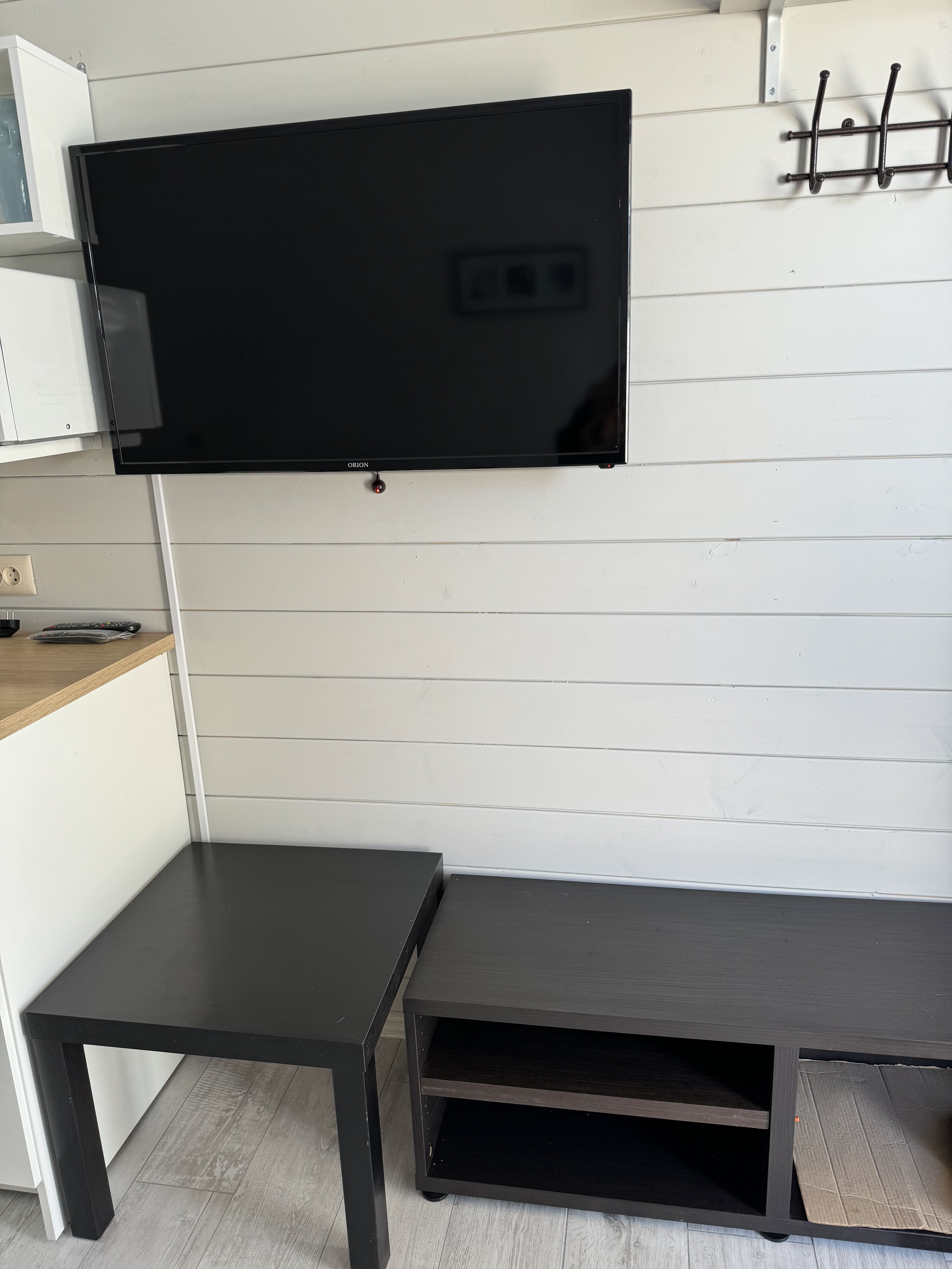 Апартаменты