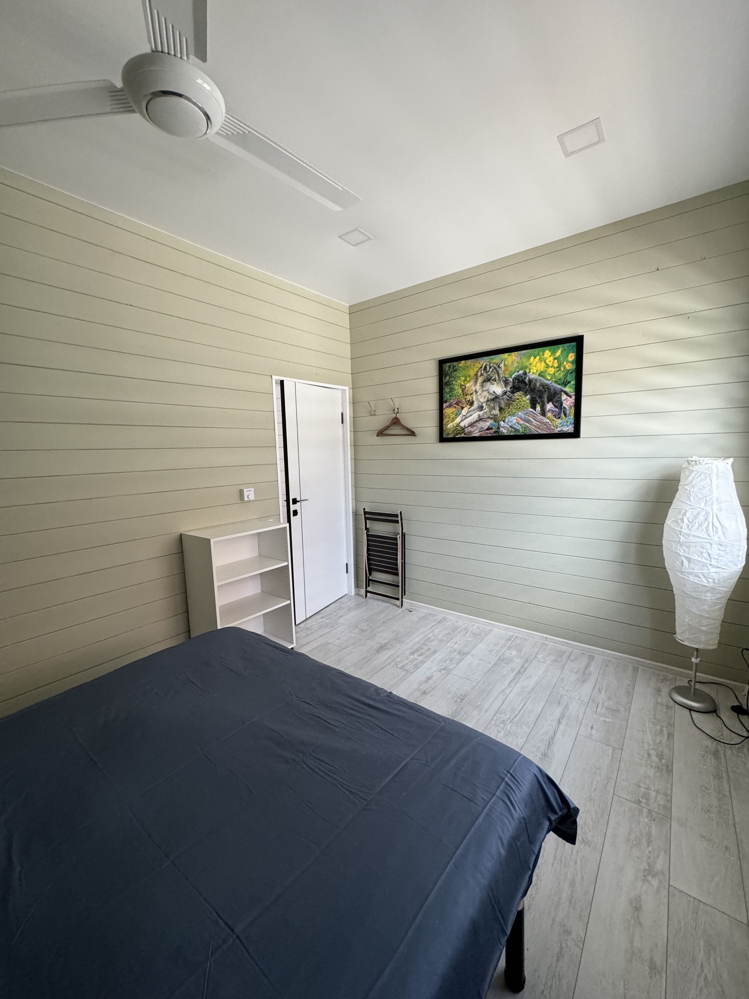 Апартаменты