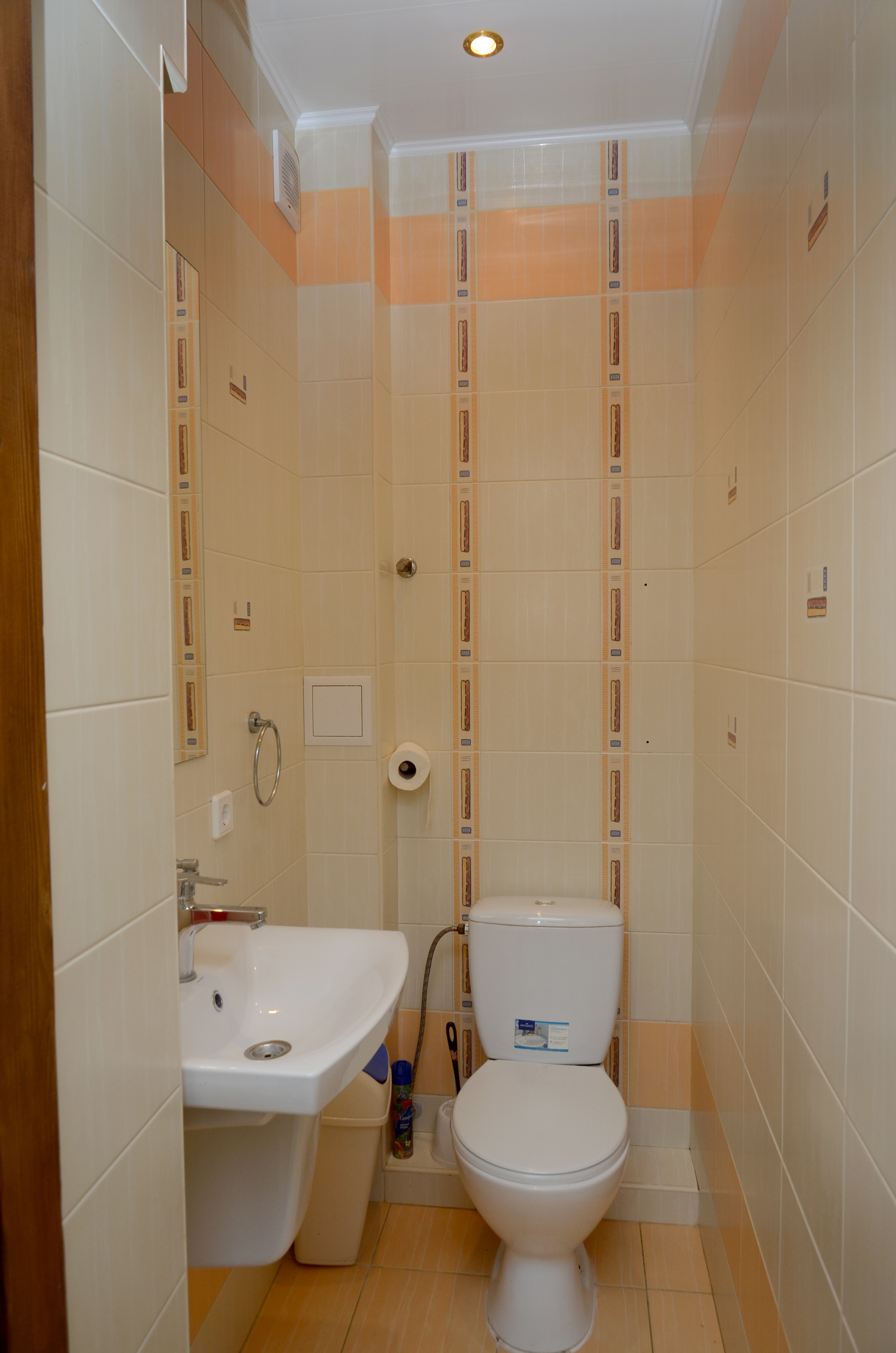 Апартаменты