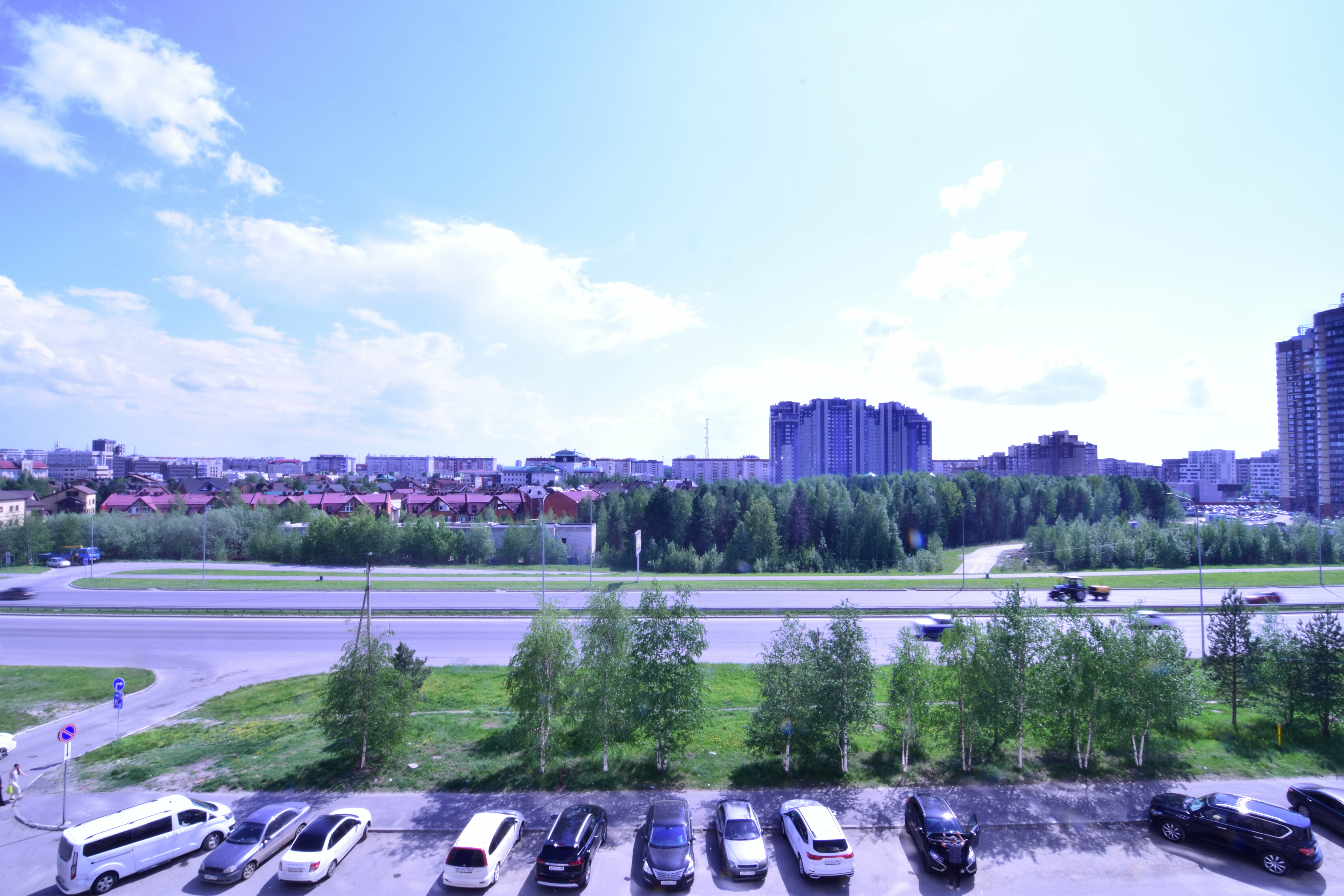 Cемейный номер с собственной ванной комнатой