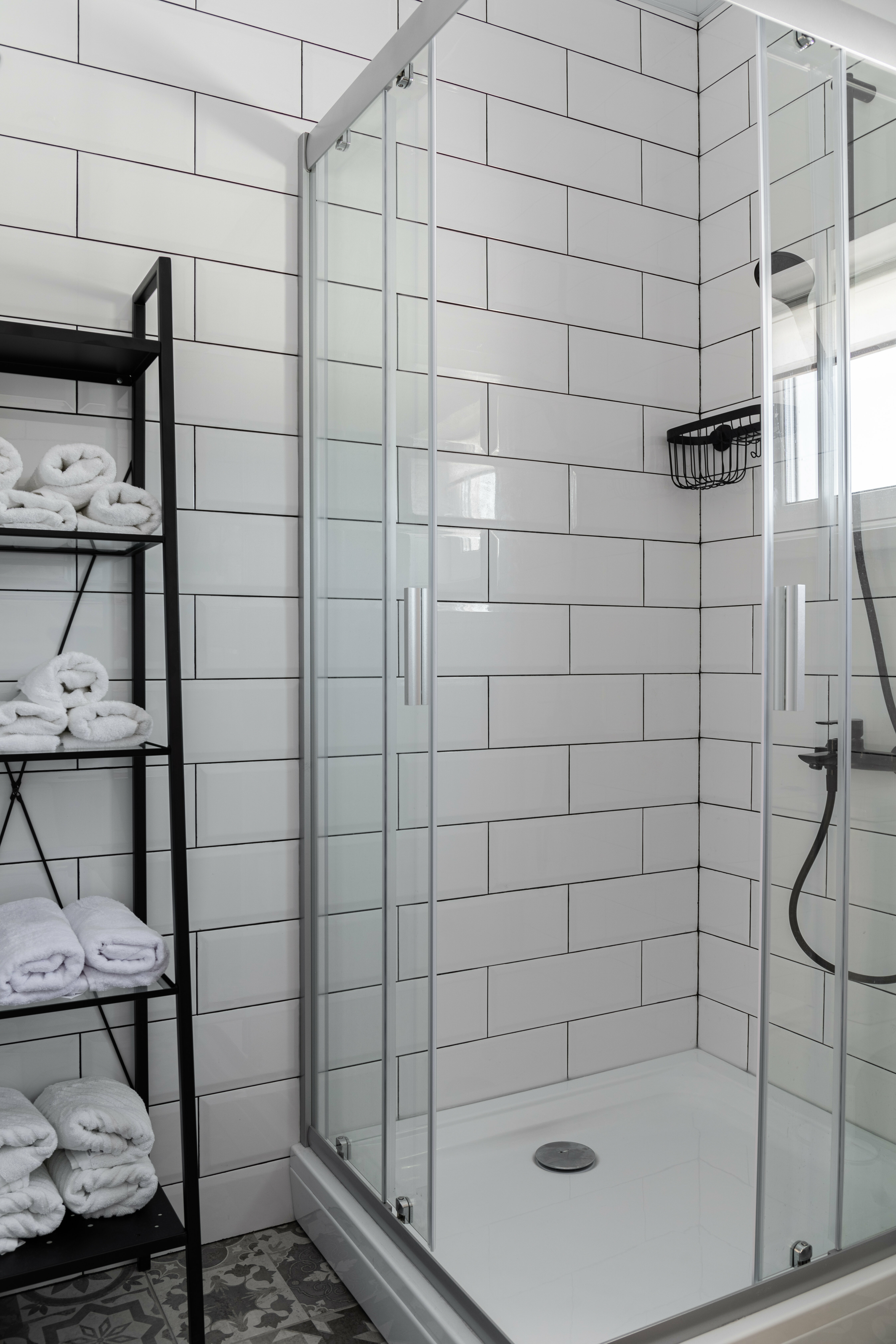 Дом с видом на лес