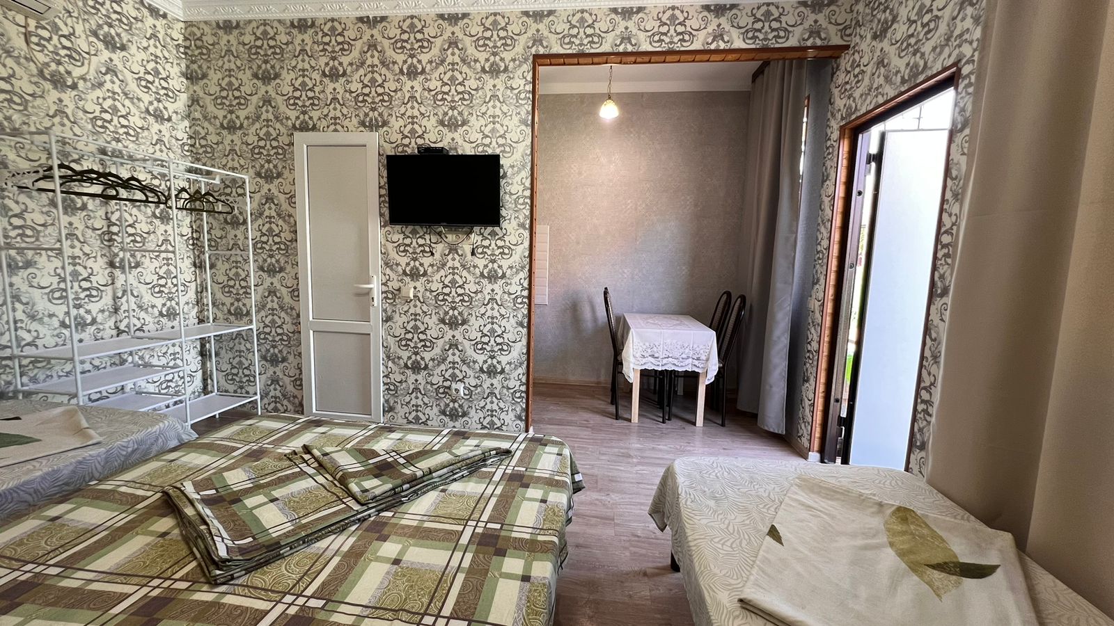 Номер-студия