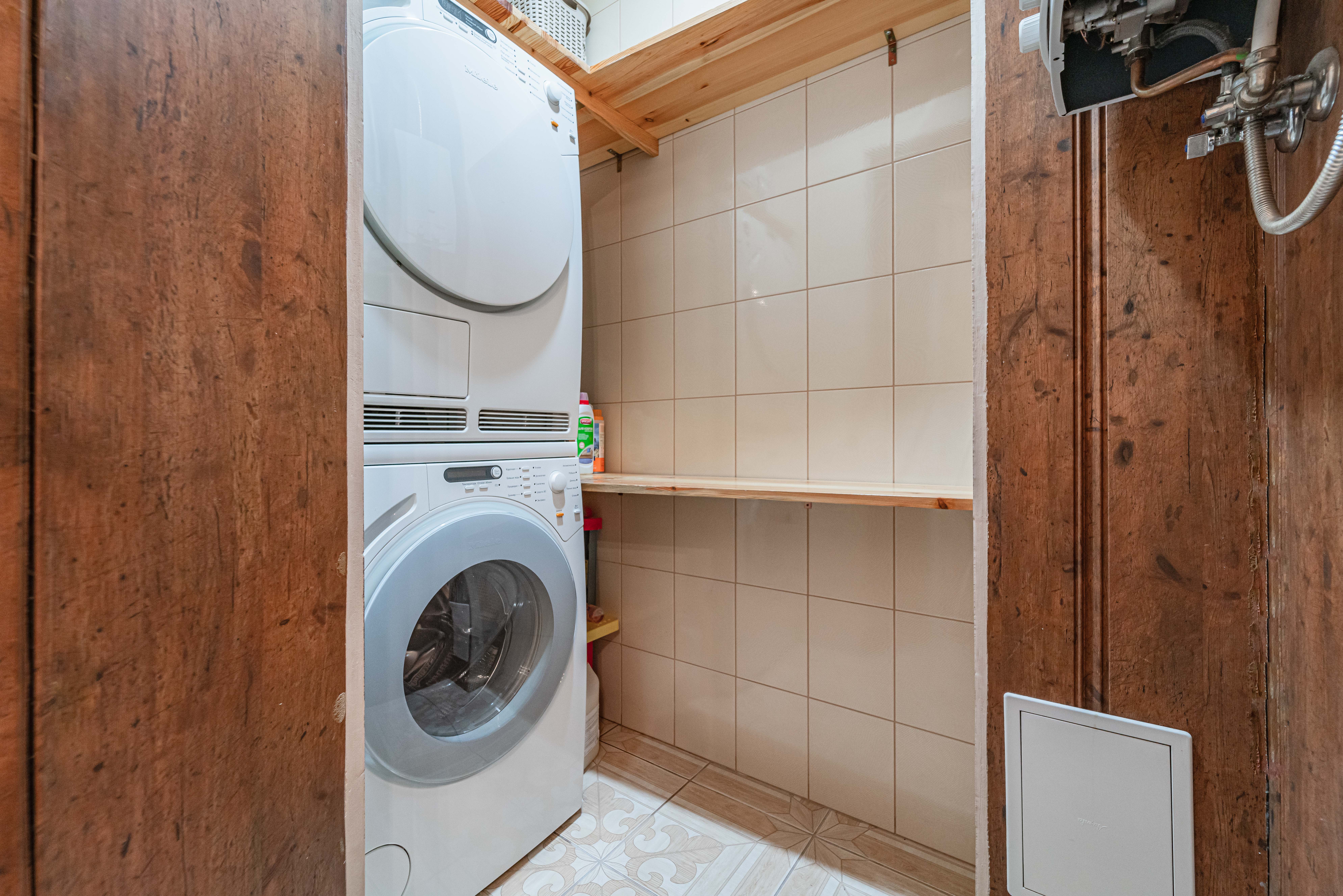 Апартаменты с 2 спальнями