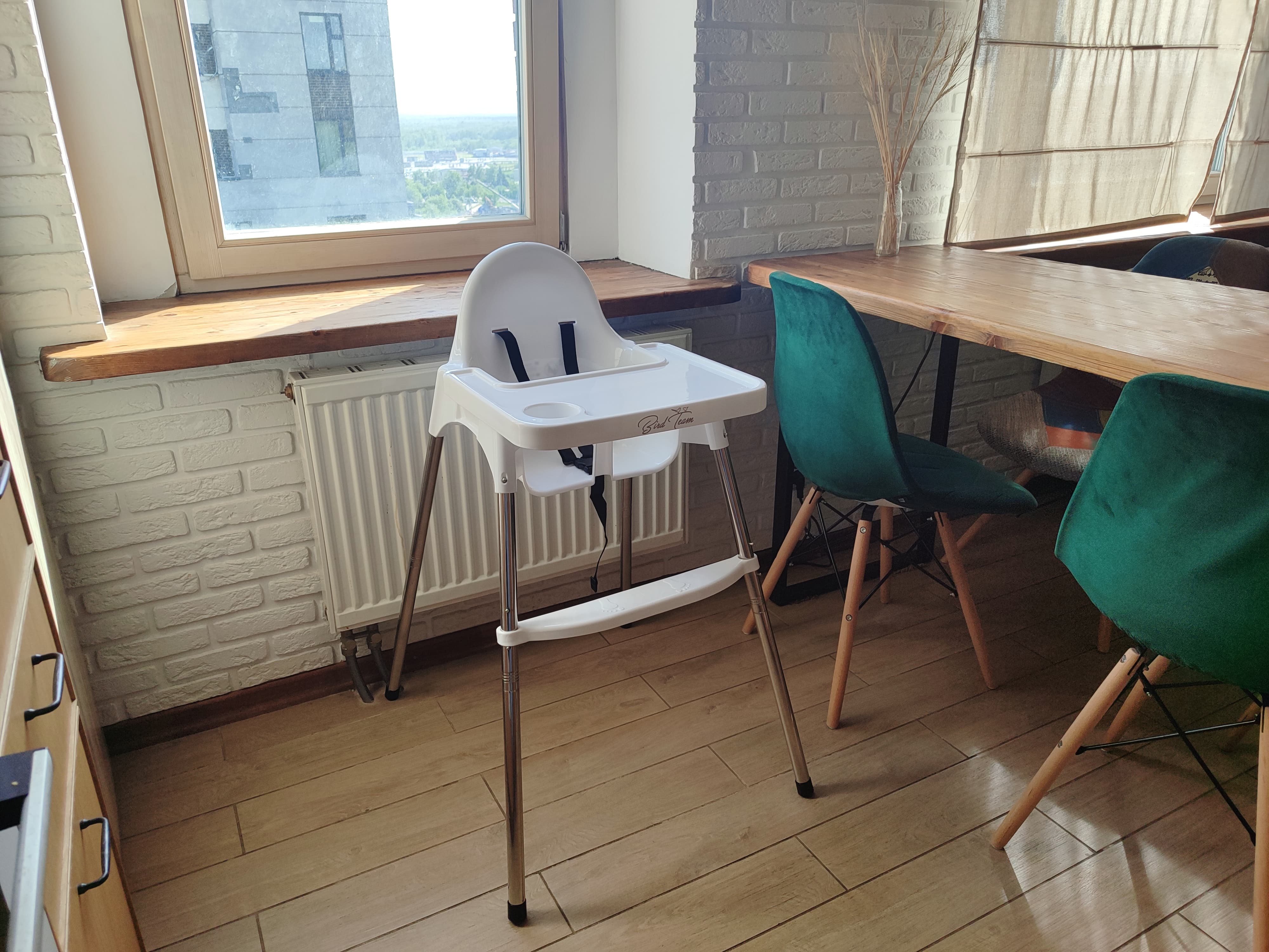 Апартаменты с 2 спальнями