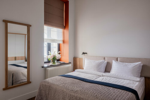 Стандарт премиум в Hovard Club