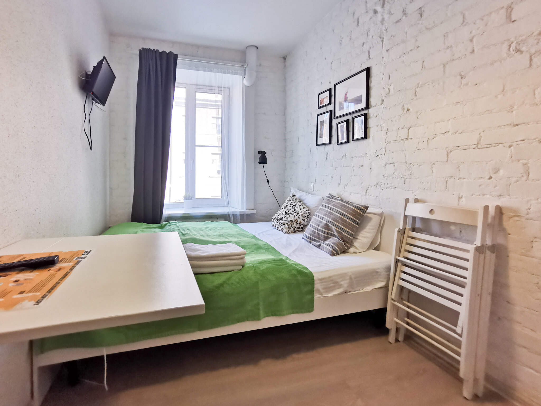 Двухместный