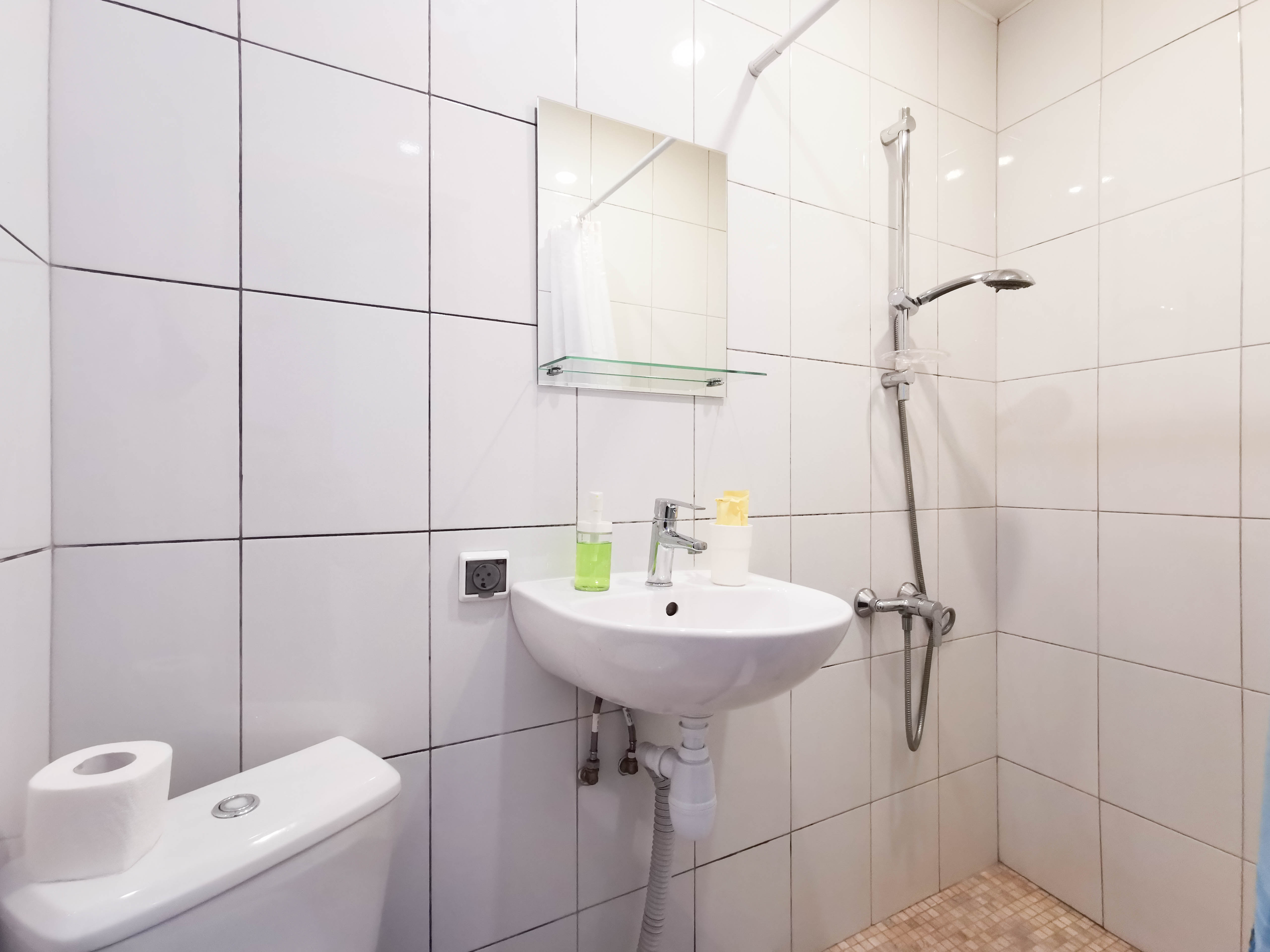 Двухместный