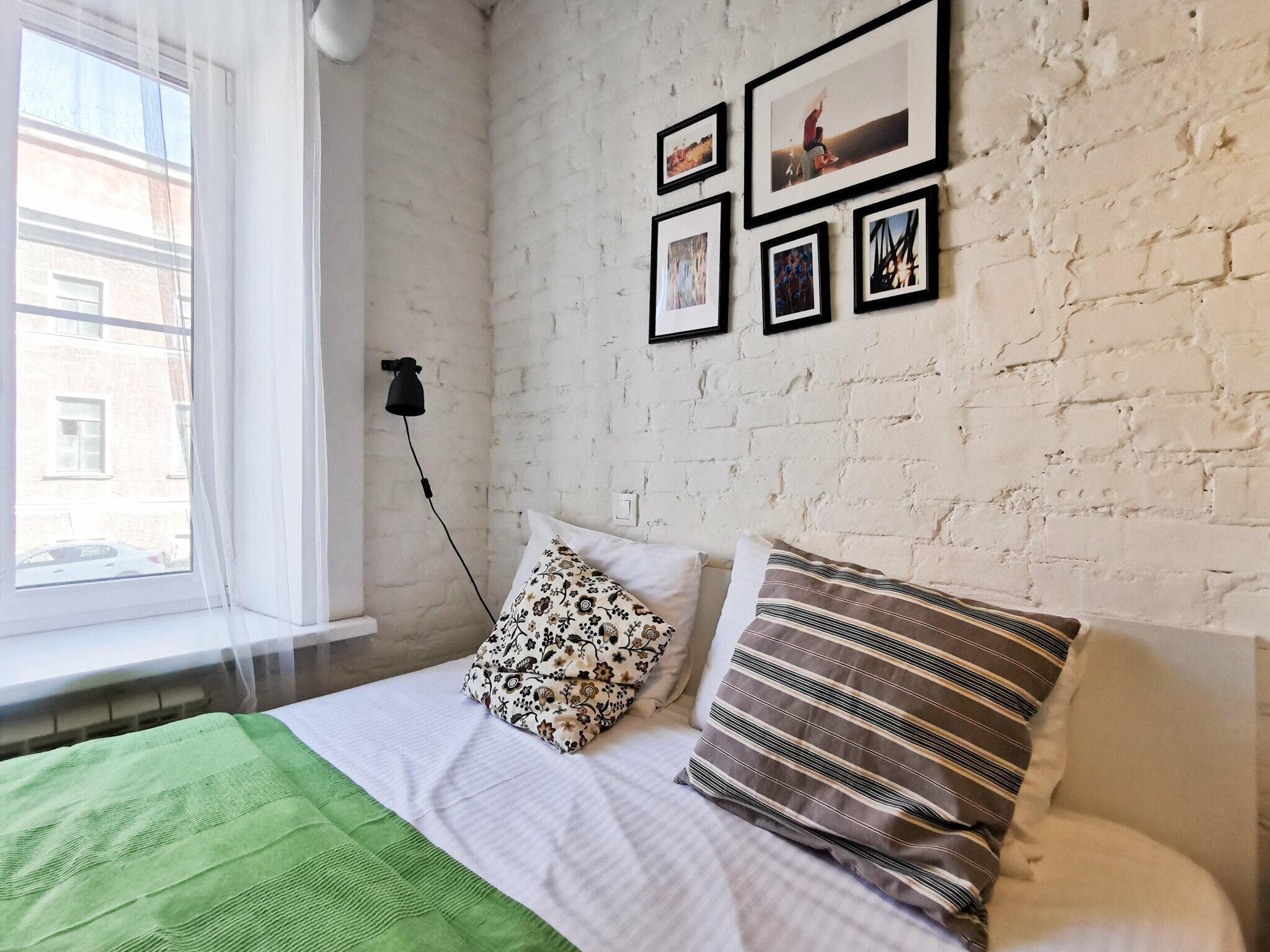 Двухместный