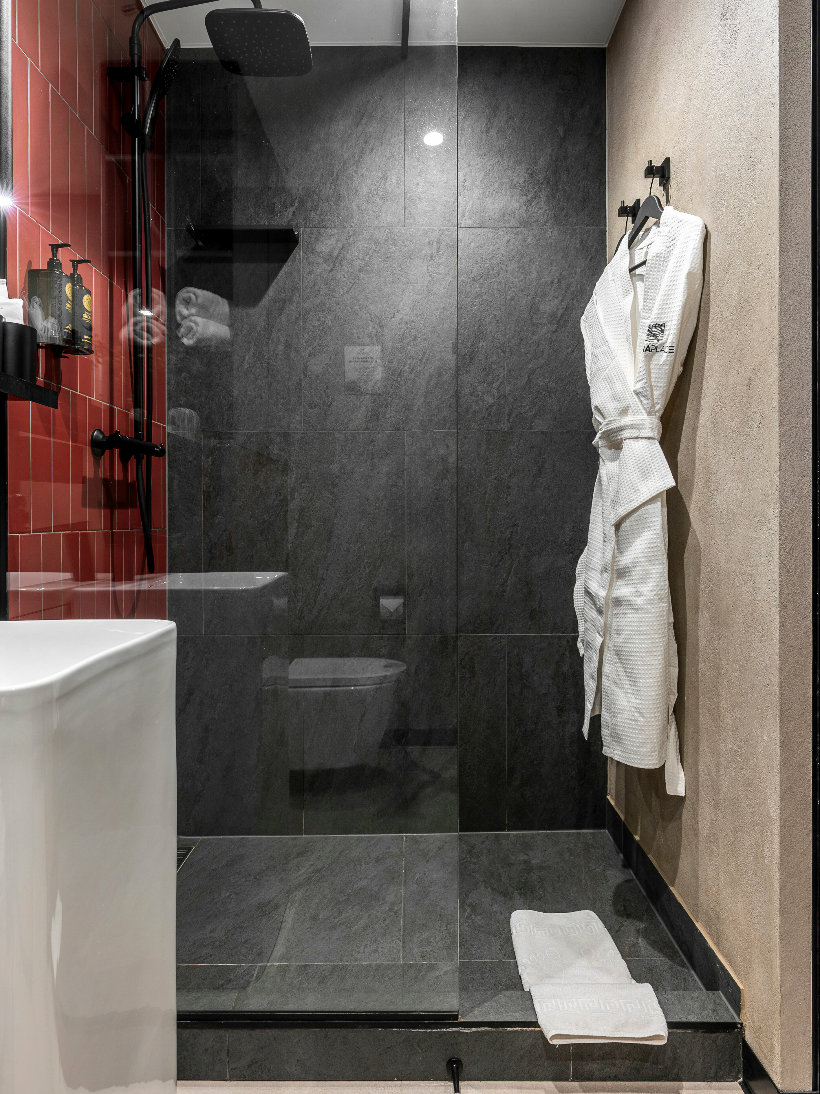 Студия двухместная