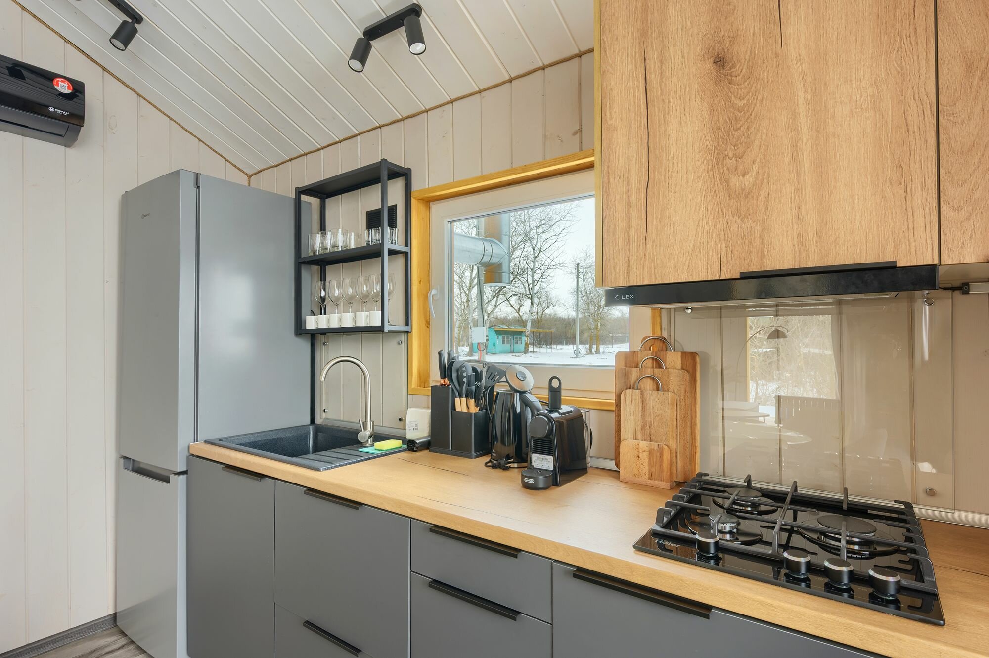 Дом Донские традиции