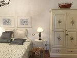 Семейная студия в Villa Del Papa