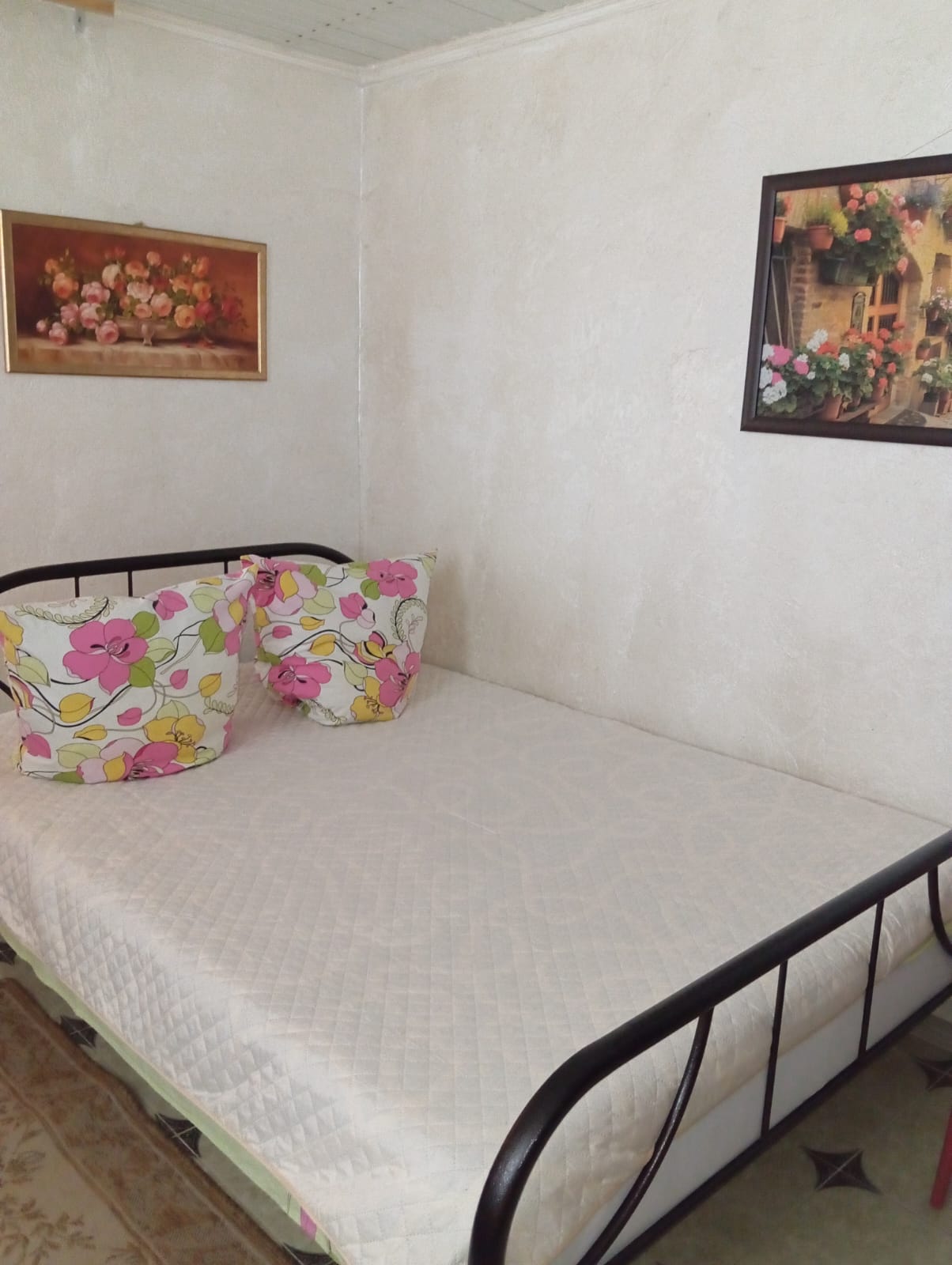 Апартаменты