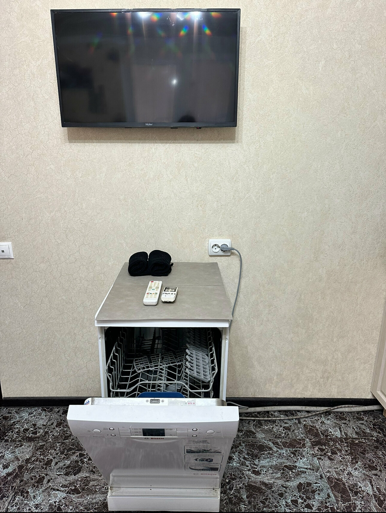 Апартаменты с 3 спальнями