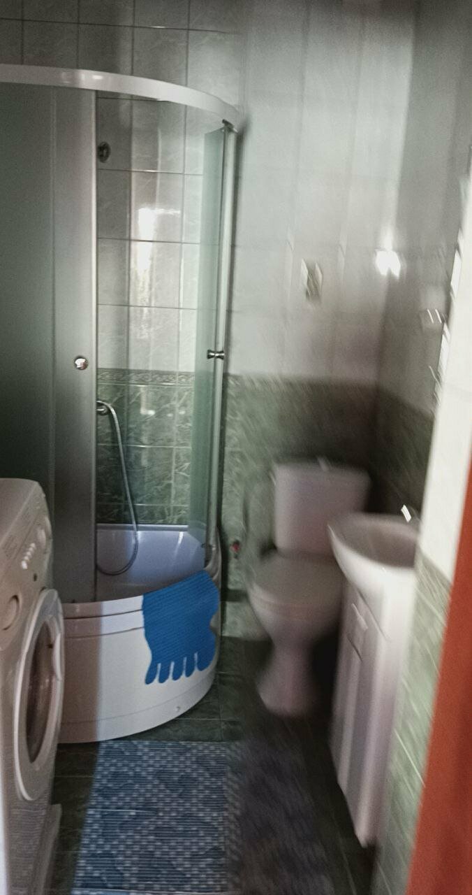 Семейный номер с видом на море